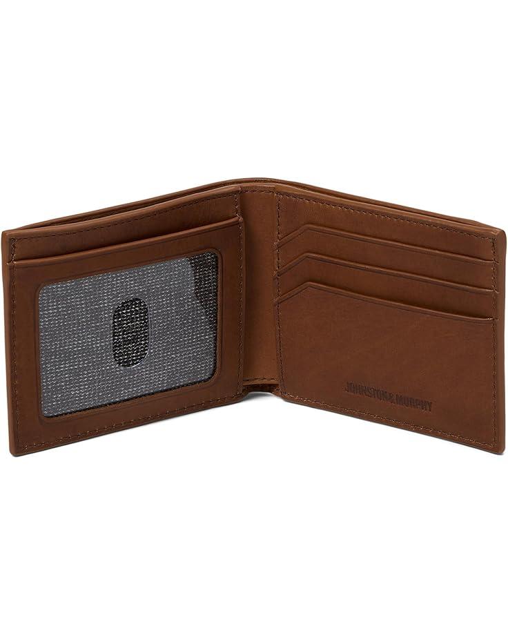Jackson Billfold Wallet Product Image