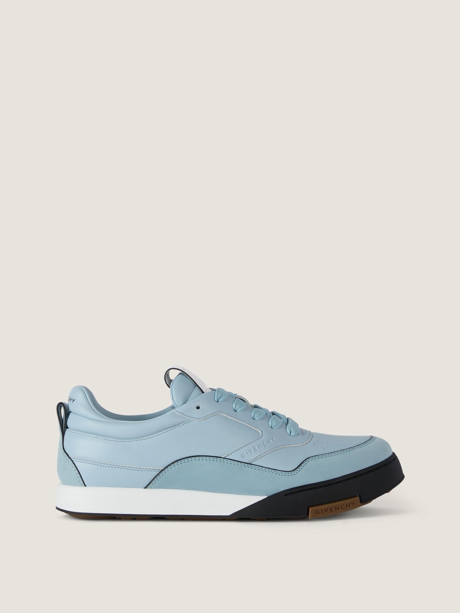 Givenchy Yard sneakers in leather Product Image