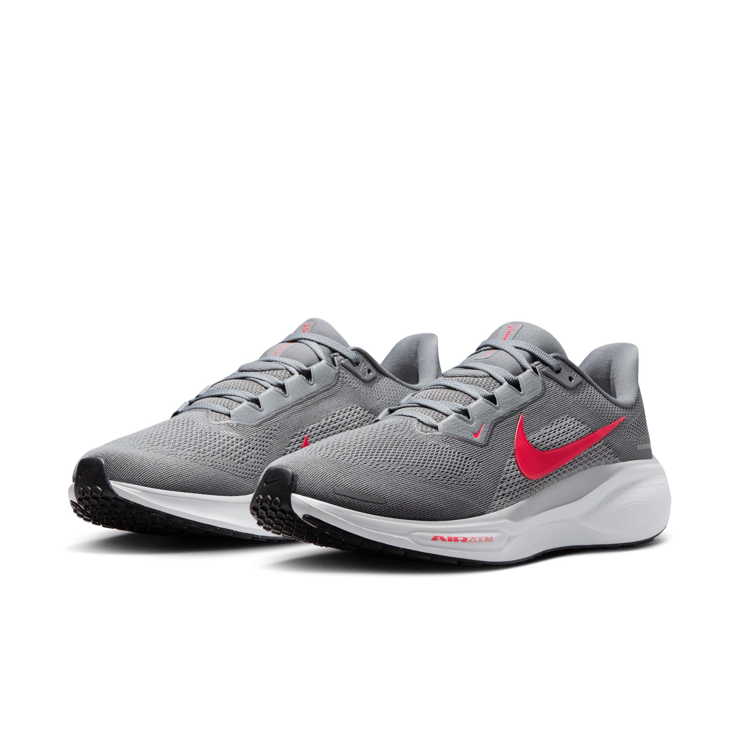 Nike Mens Pegasus 41 Road Running Shoes | FD2722-013 Product Image