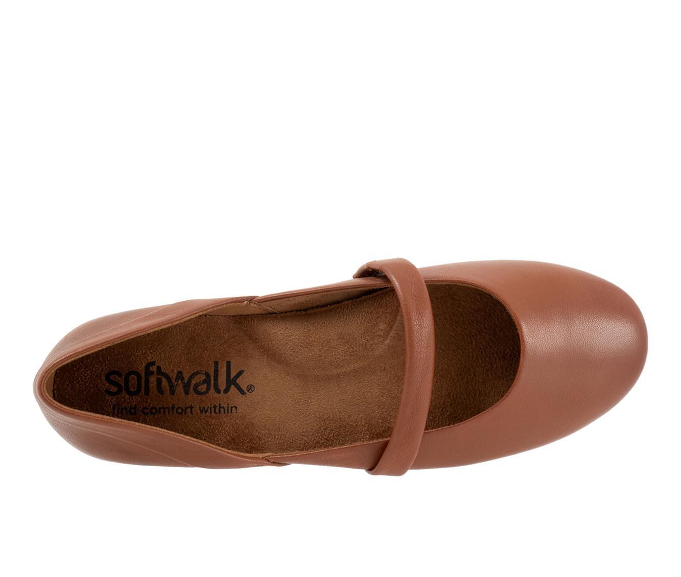 Women's Softwalk Samara Flats Product Image