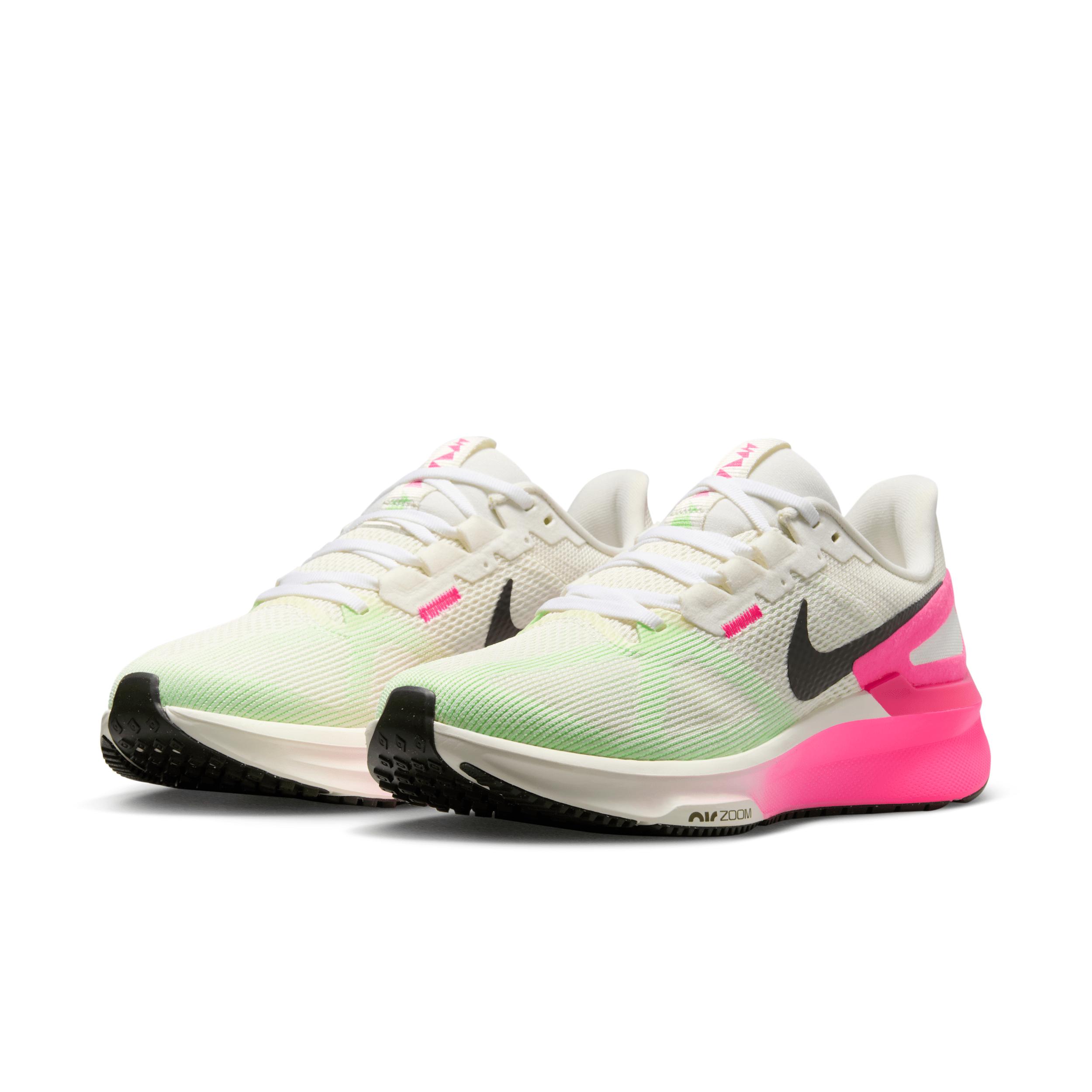 Nike Women's Structure 2 Road Running Shoes Product Image