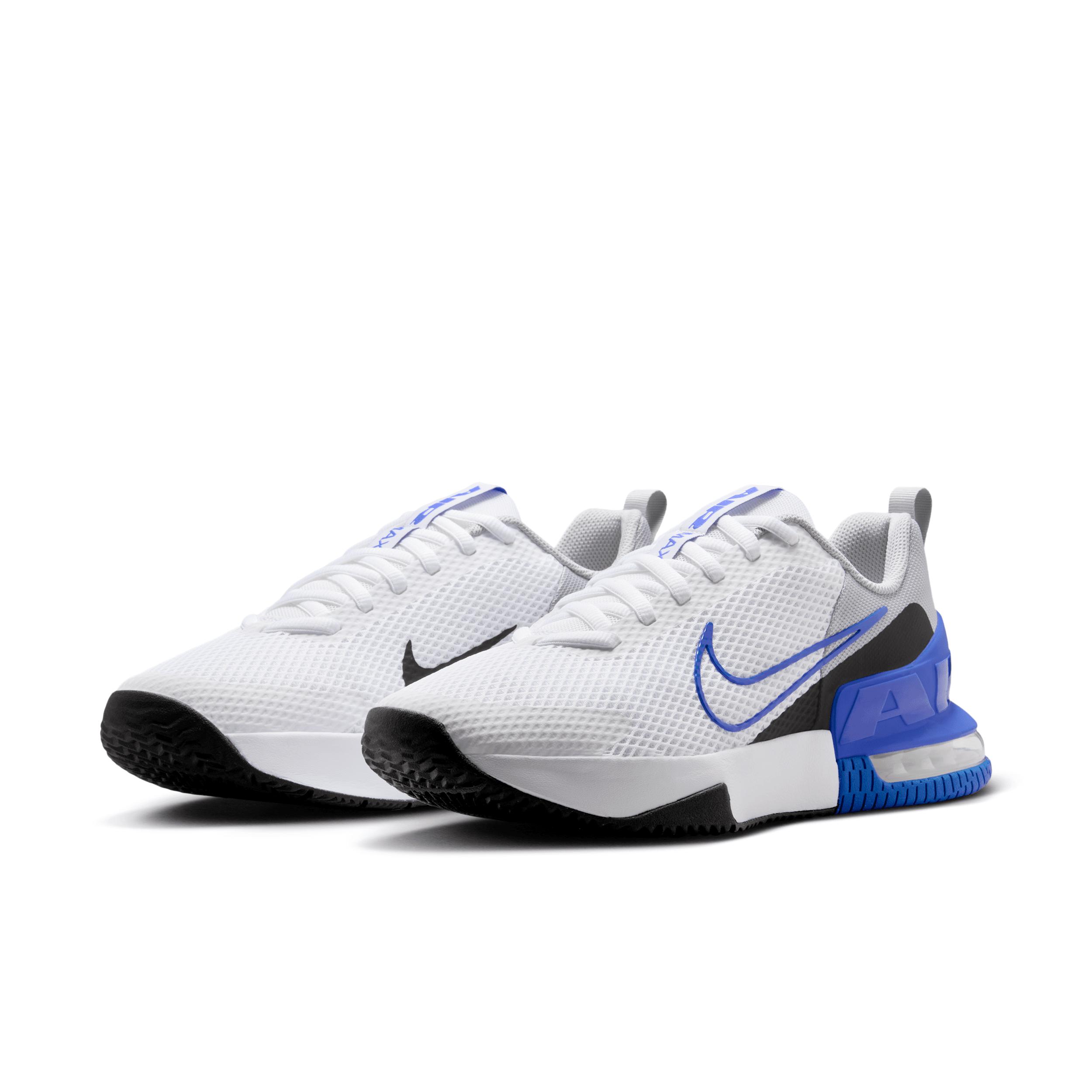 Nike Men's Air Max Alpha Trainer 6 Workout Shoes Product Image