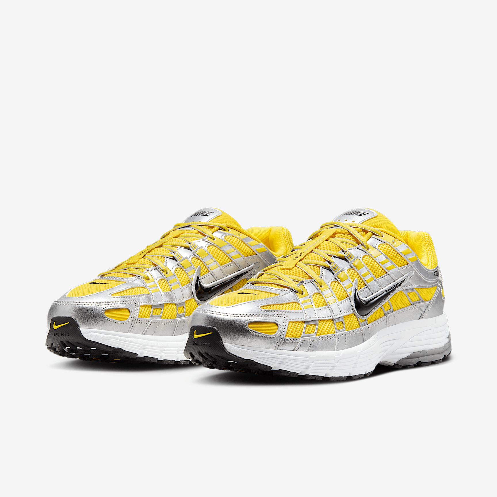 Nike P-6000 Shoes Product Image