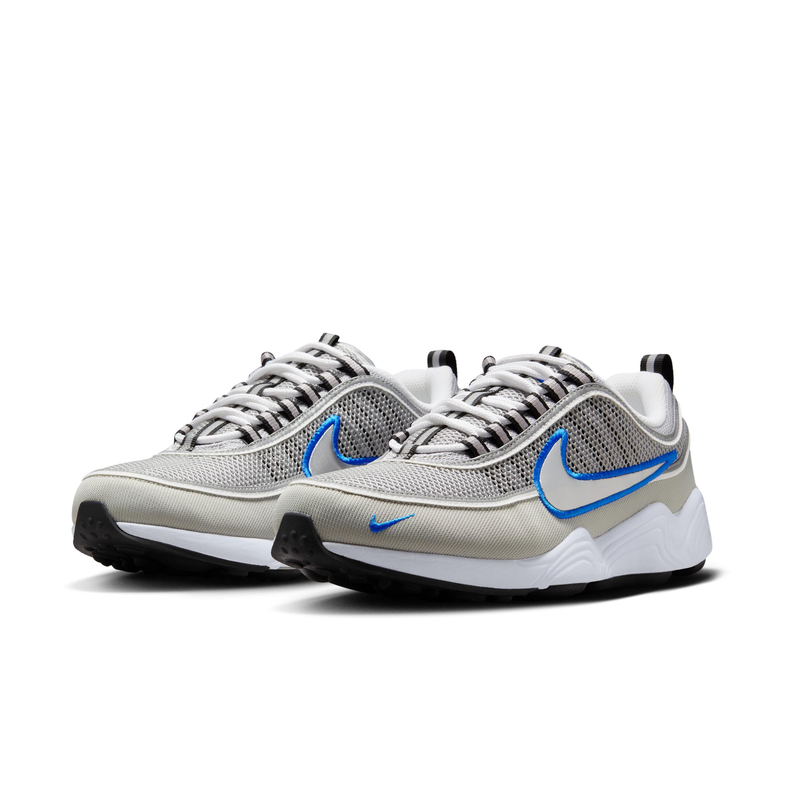Nike Men's Air Zoom Spiridon SP Shoes Product Image