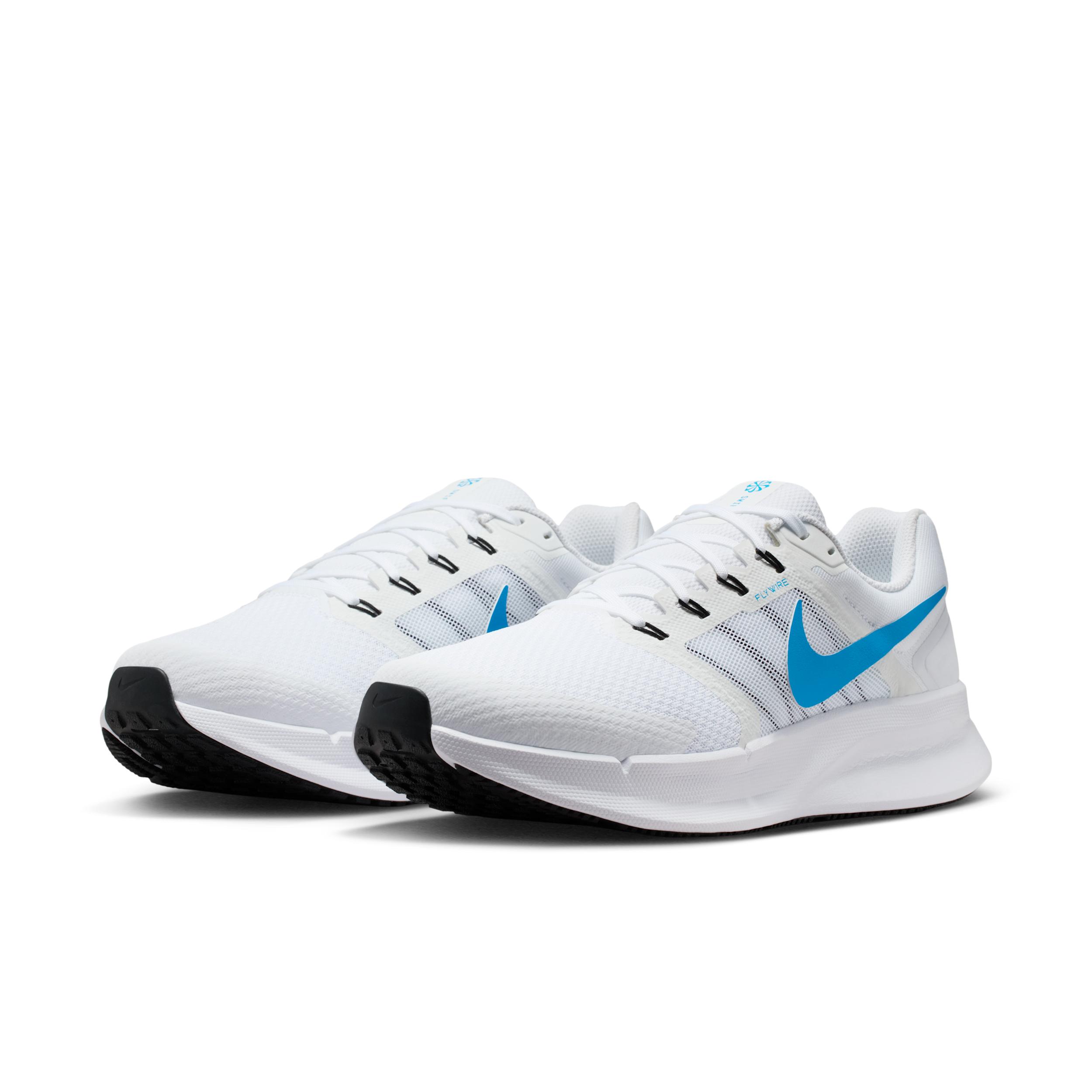 Nike Mens Run Swift 3 Road Running Shoes | DR2695-109 Product Image