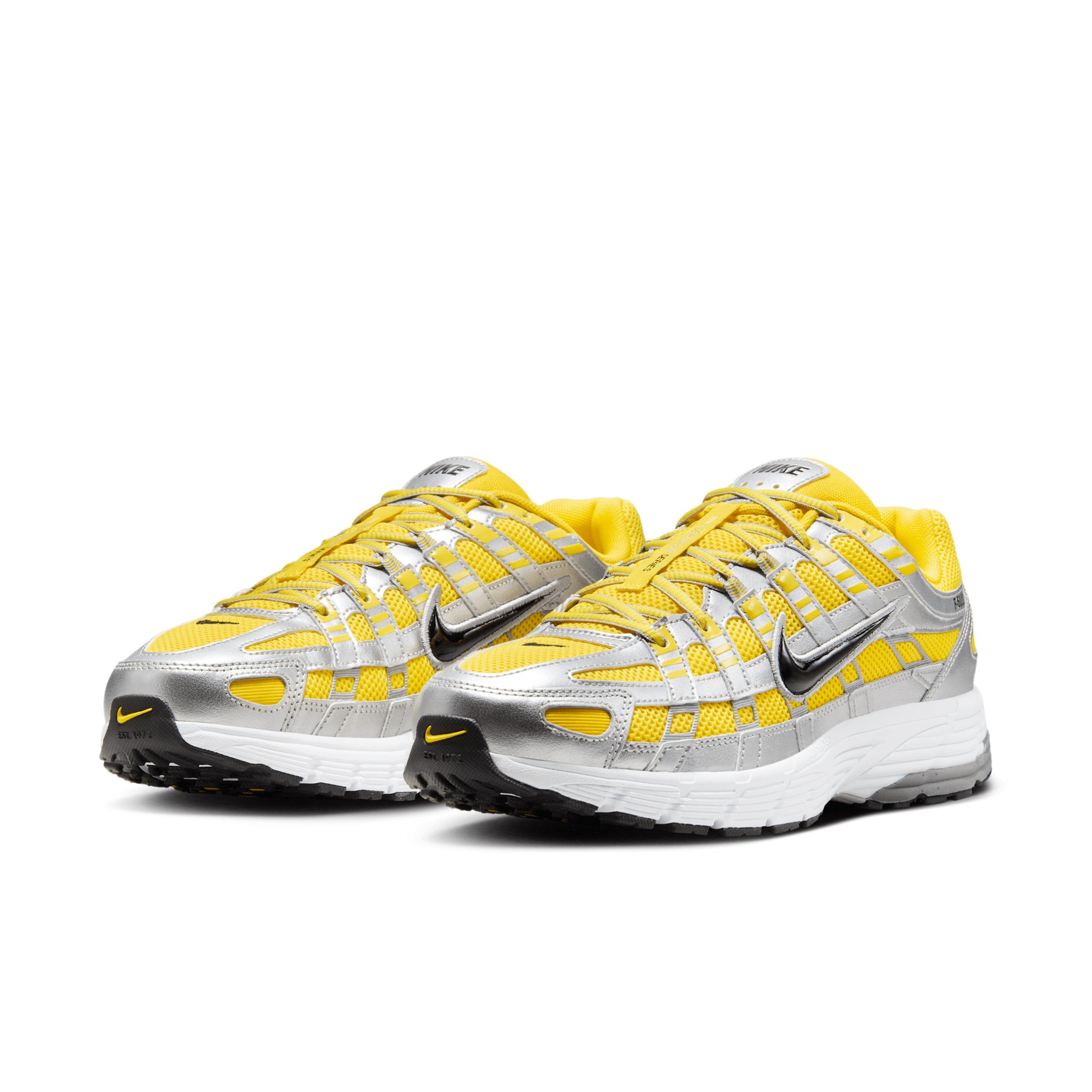 Nike P-6000 Shoes Product Image