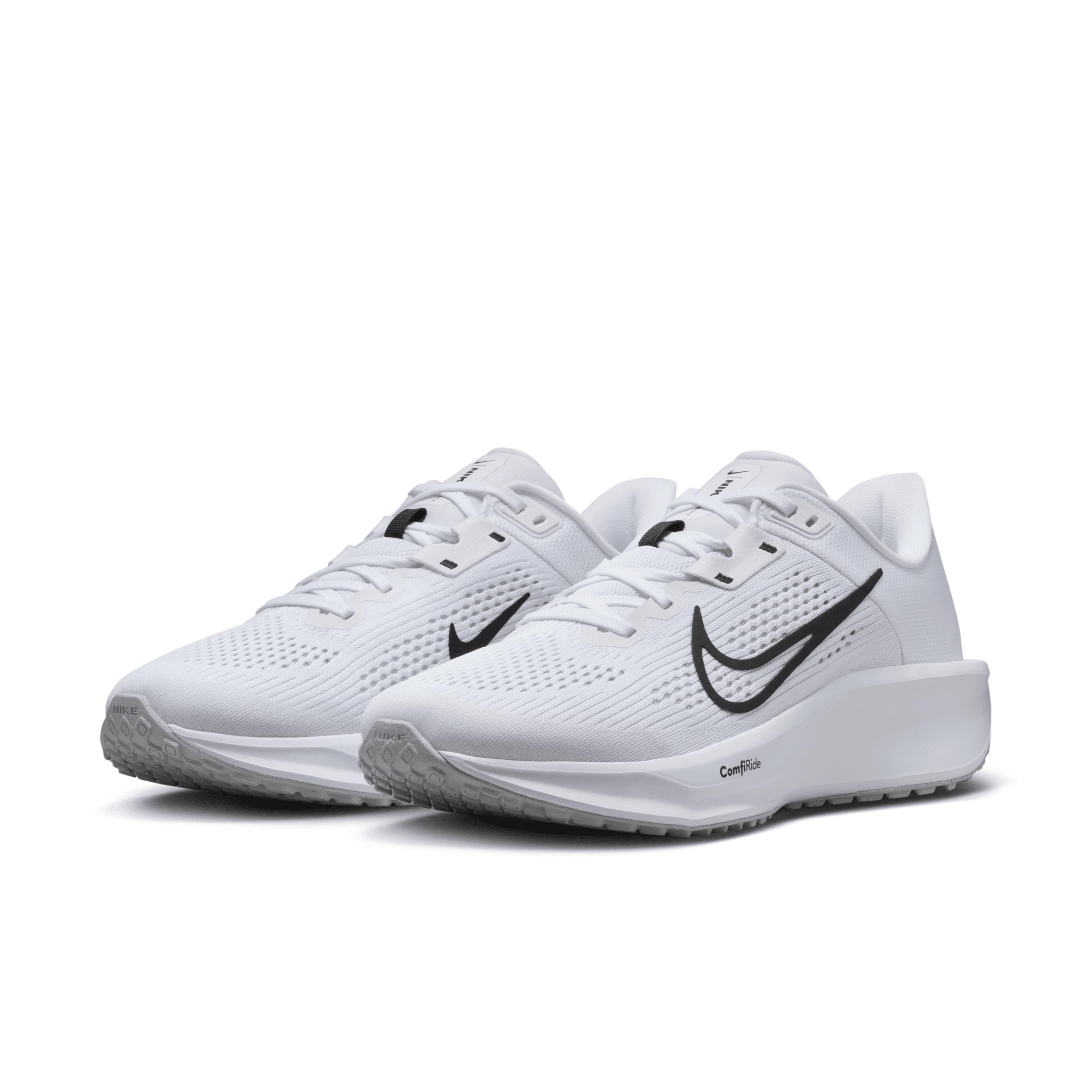 Nike Womens Quest 6 Road Running Shoes | FD6034-100 Product Image