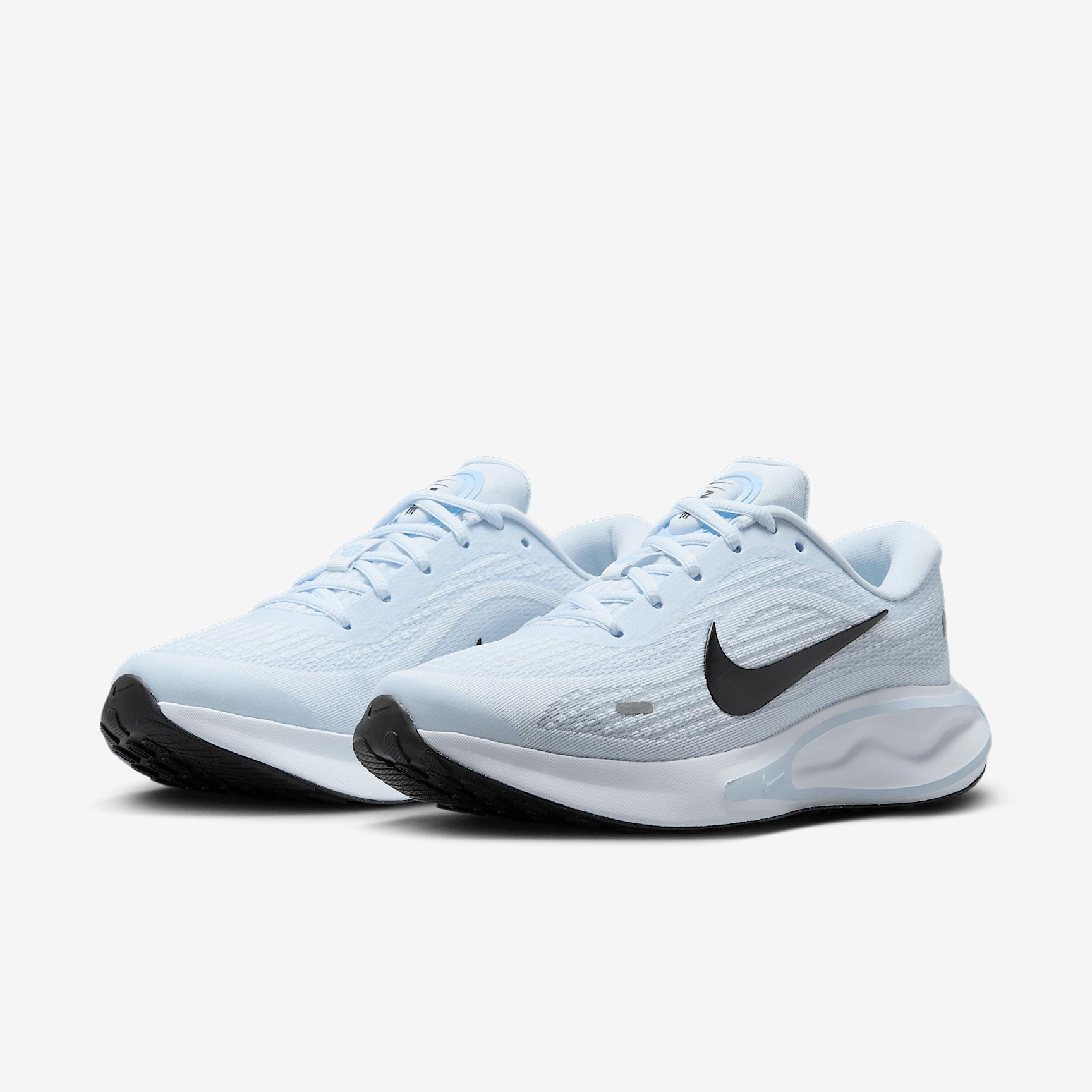 Nike Women's Journey Run Road Running Shoes Product Image