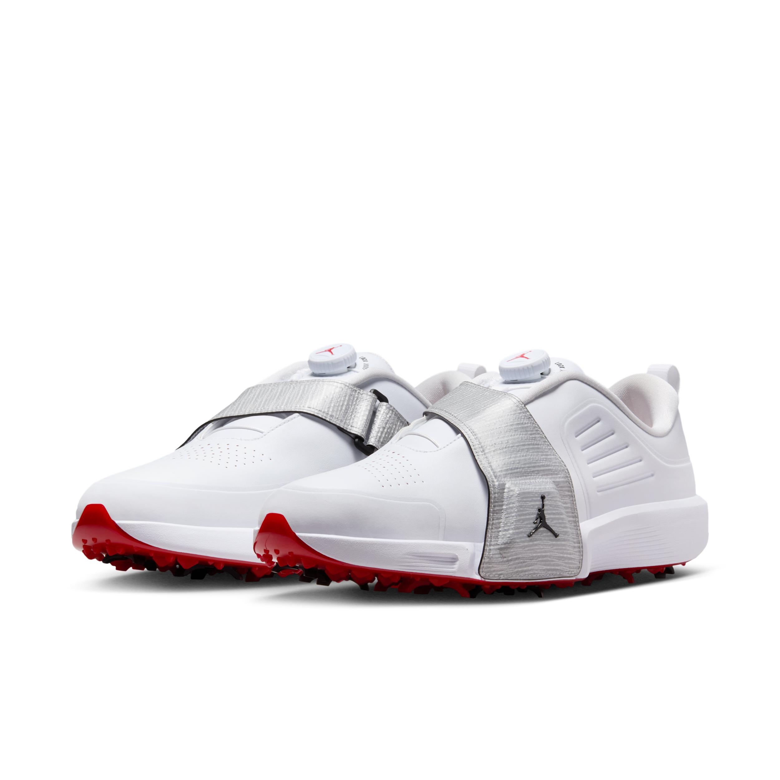 Men's Jordan Air Rev Golf Shoes Product Image