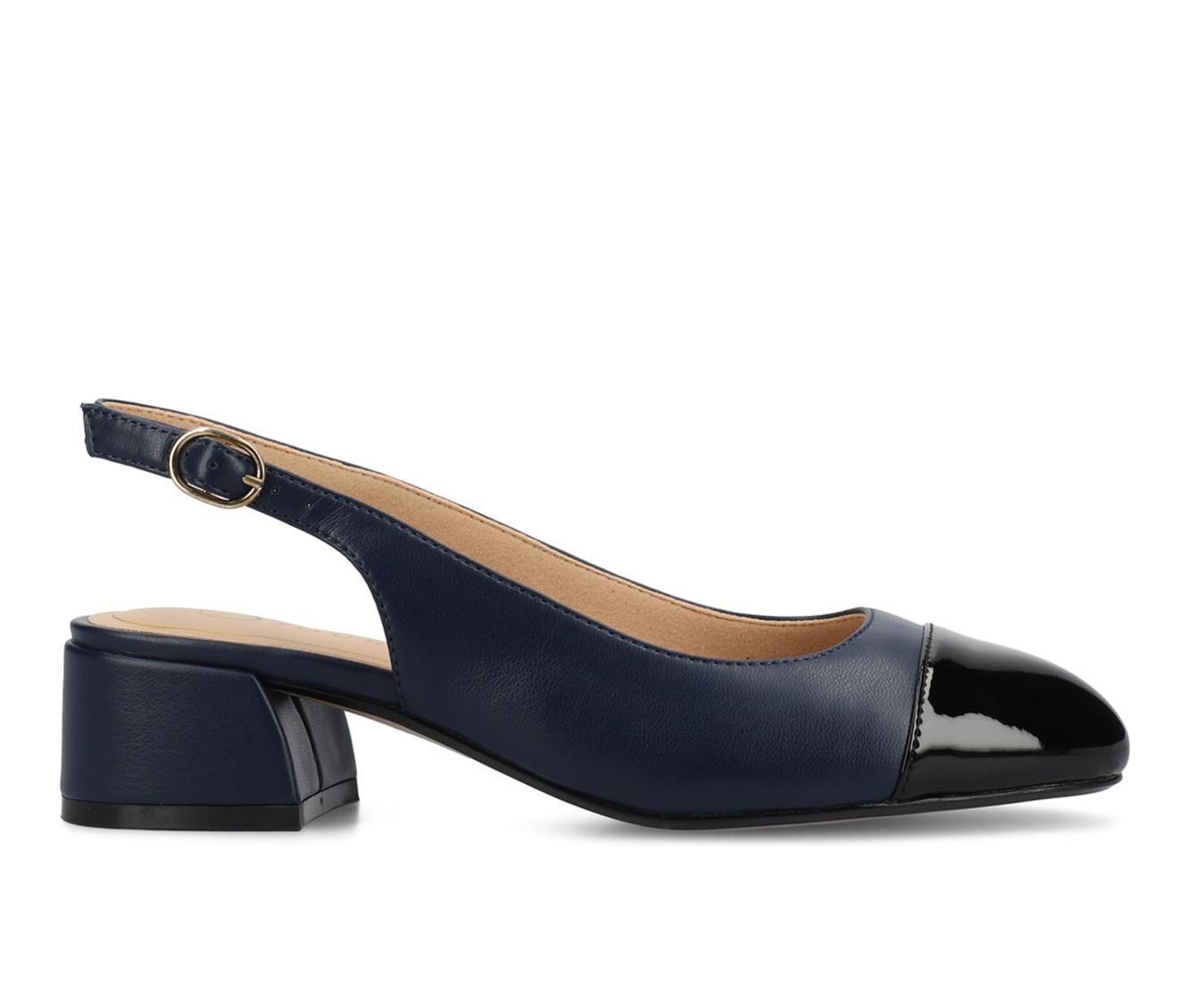 Women's Journee Collection Sammie Pumps Product Image
