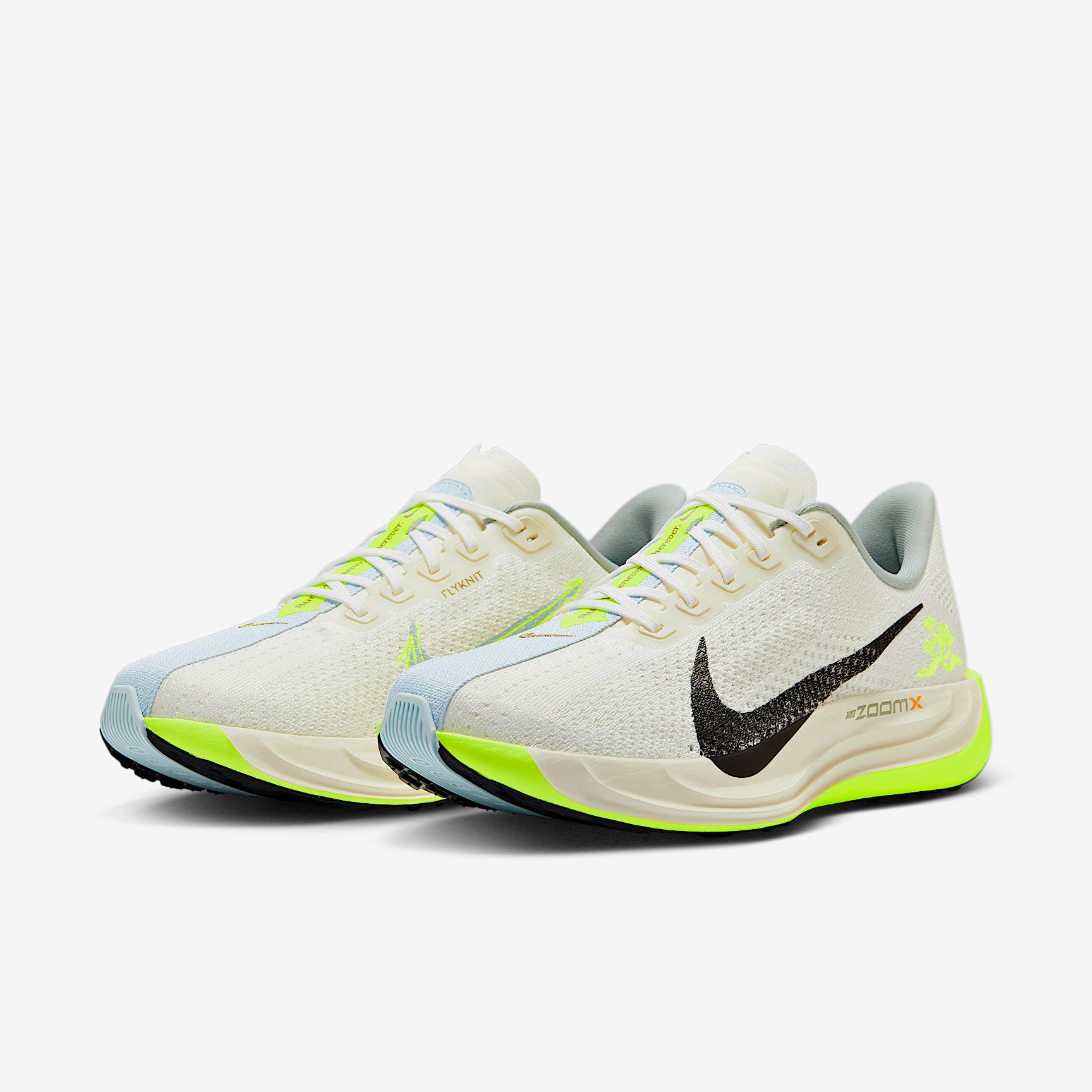 Nike Pegasus Plus Men's Road Running Shoes Product Image