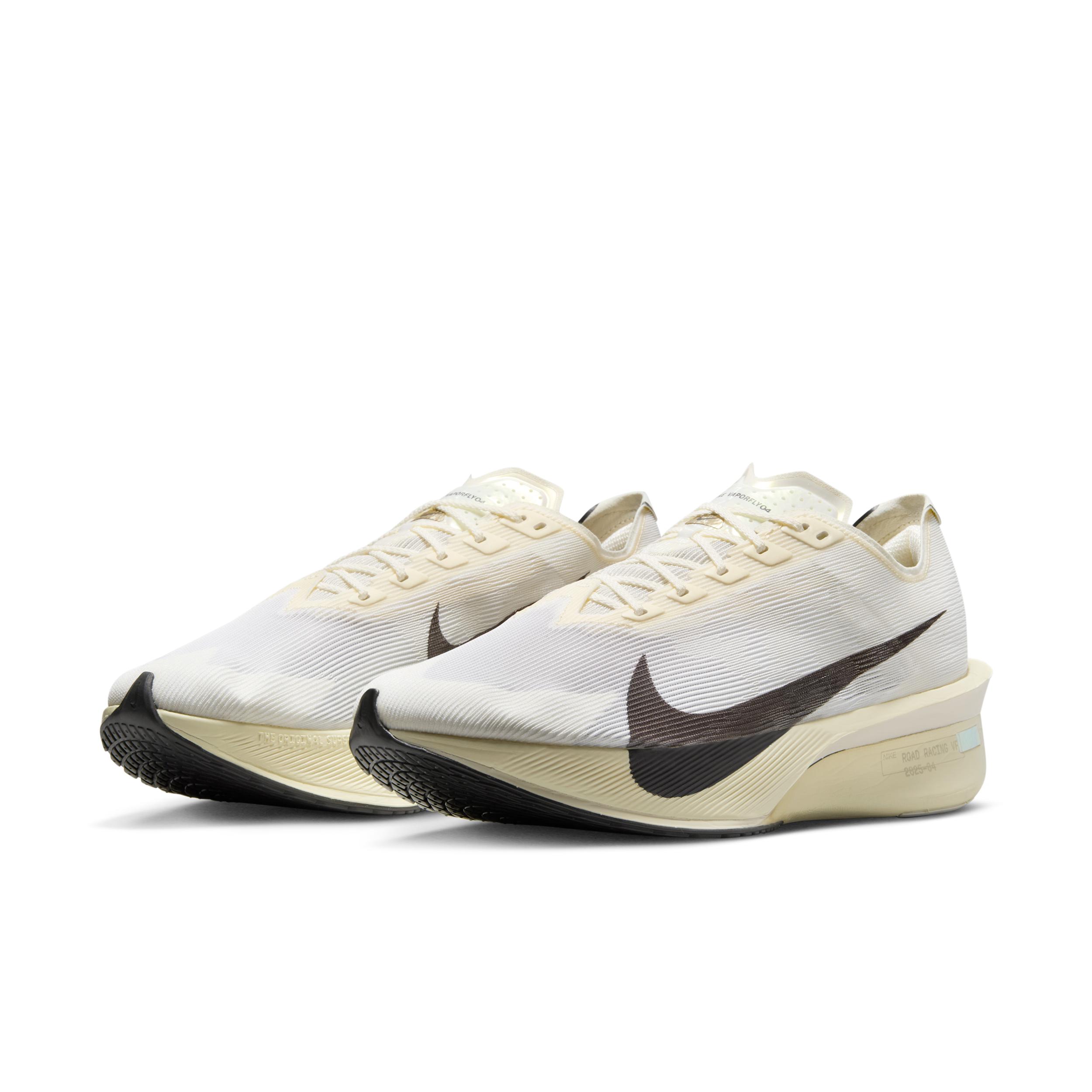 Nike Men's Vaporfly 4 "Jakob Ingebrigtsen" Road Racing Shoes Product Image