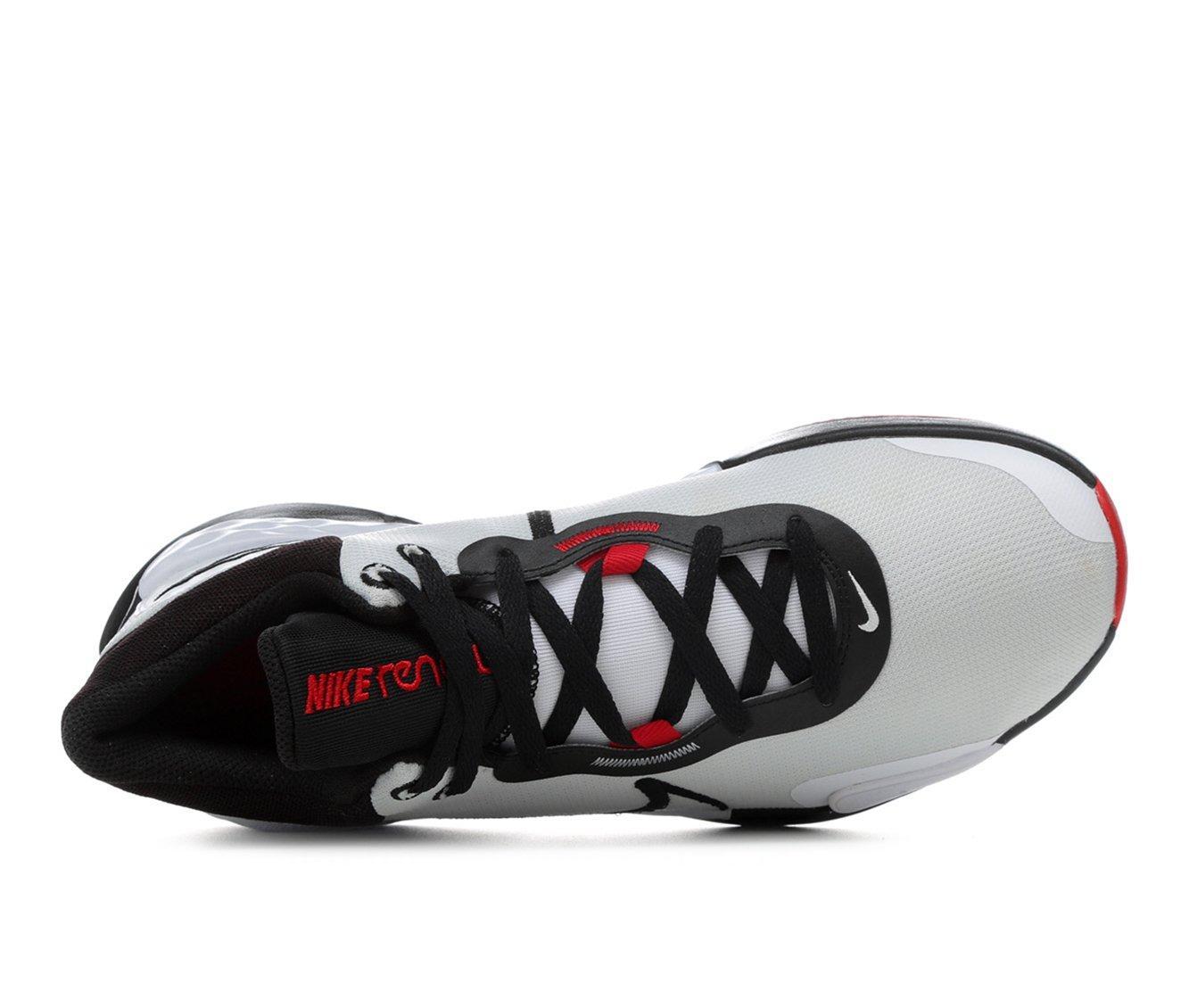 Men's Nike Renew Elevate III Basketball Shoes Product Image
