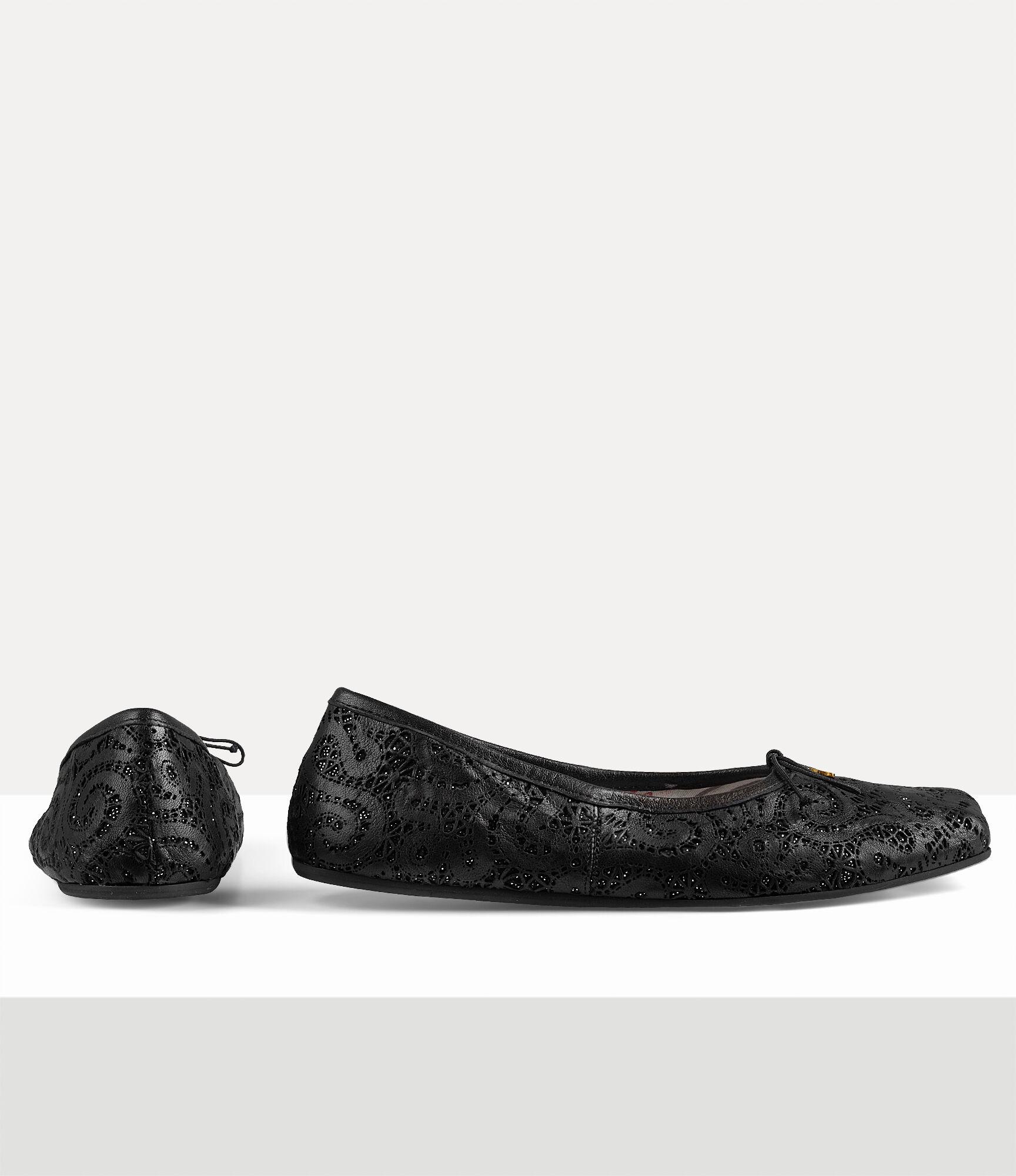 Brigitte Ballerina Shoe Product Image