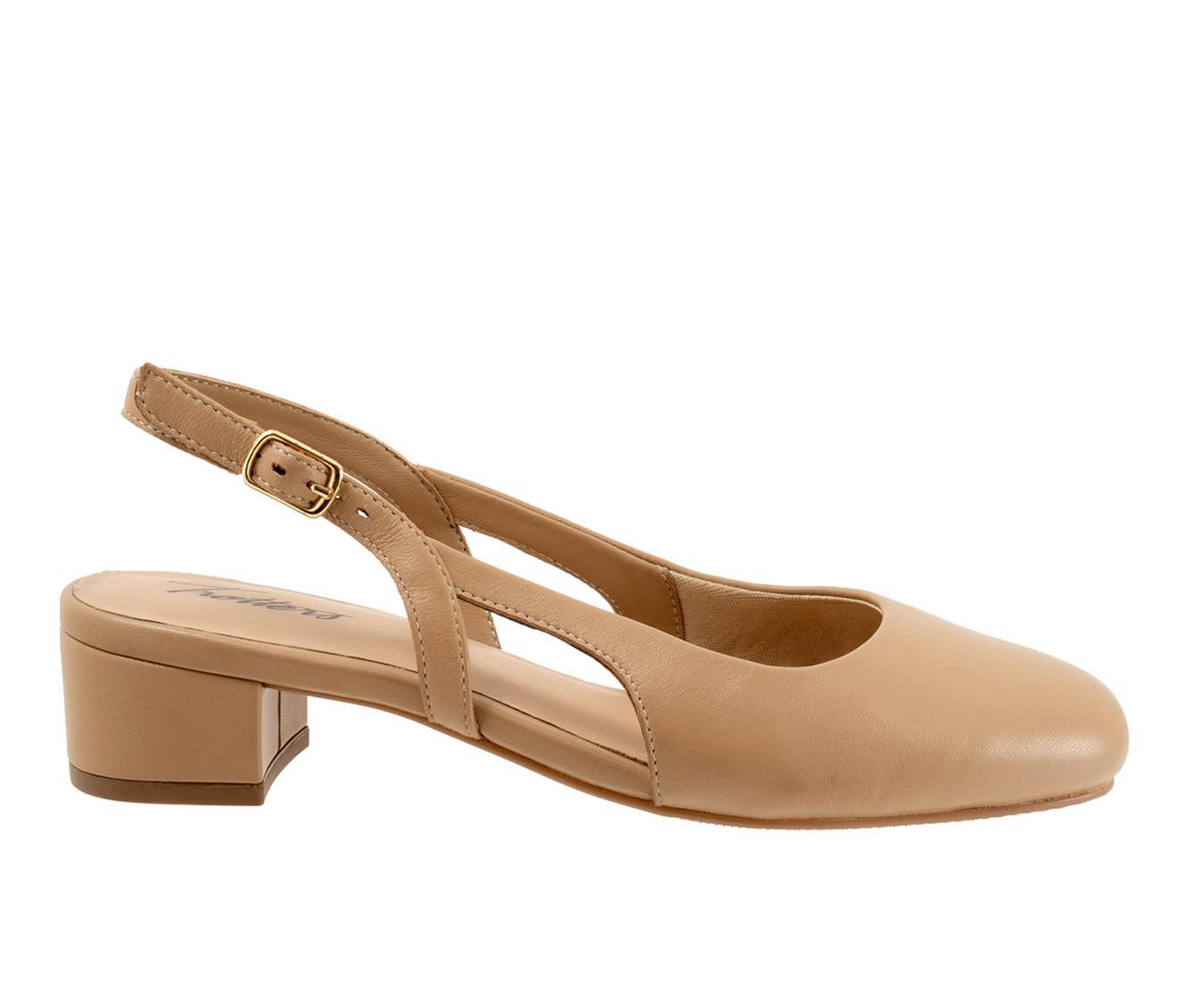 Women's Trotters Dottie Pumps Product Image