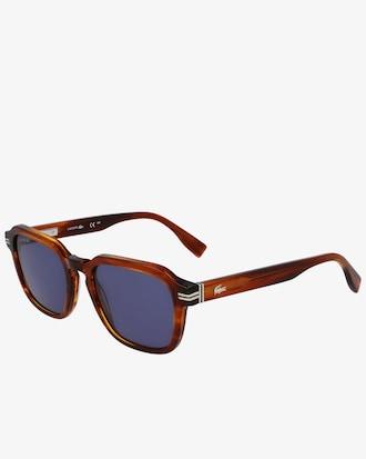 The Line Acetate Rectangle Glasses Product Image