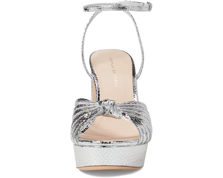 Brianne Strappy Sandals Product Image