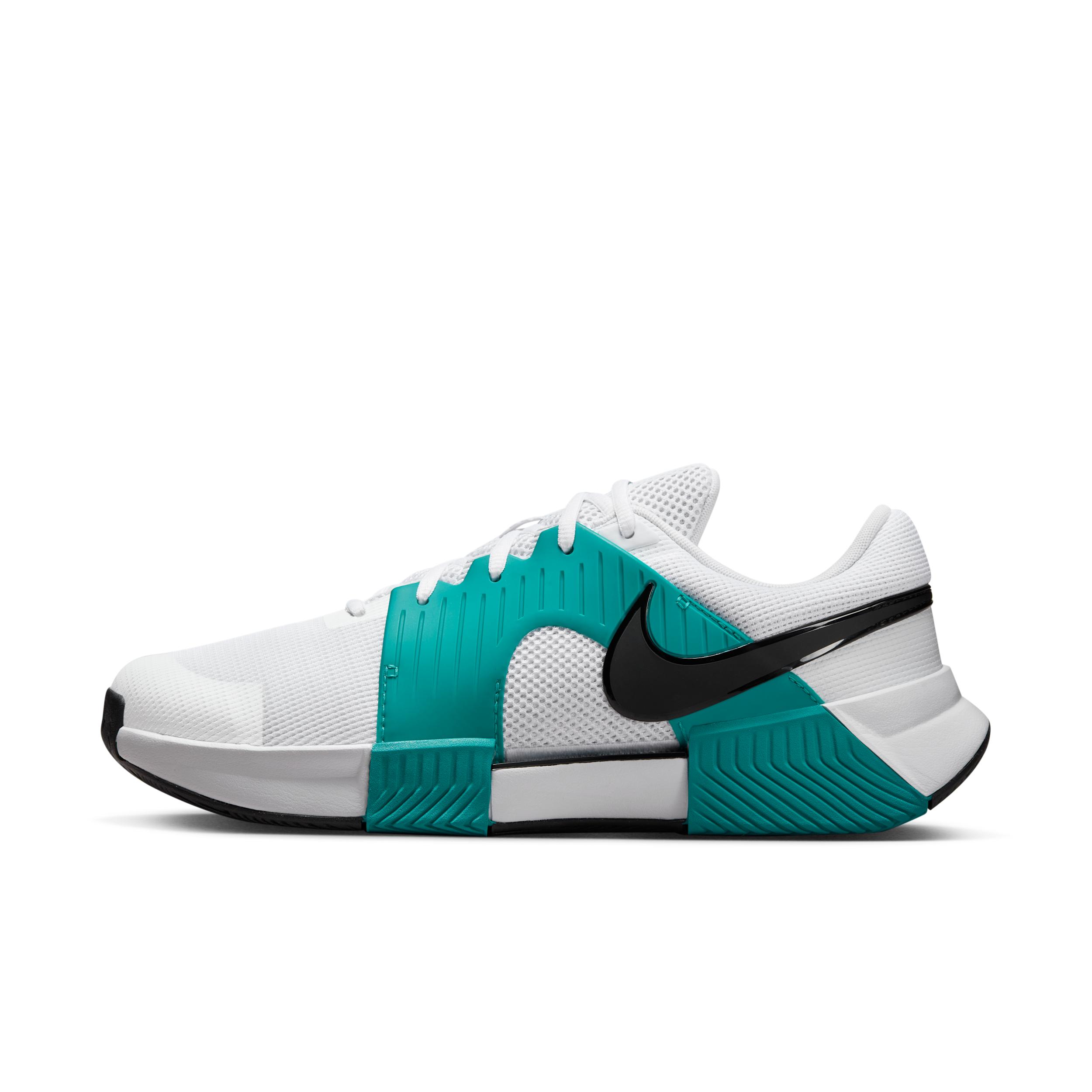 Nike Men's Zoom GP Challenge 1 Hard Court Tennis Shoes Product Image