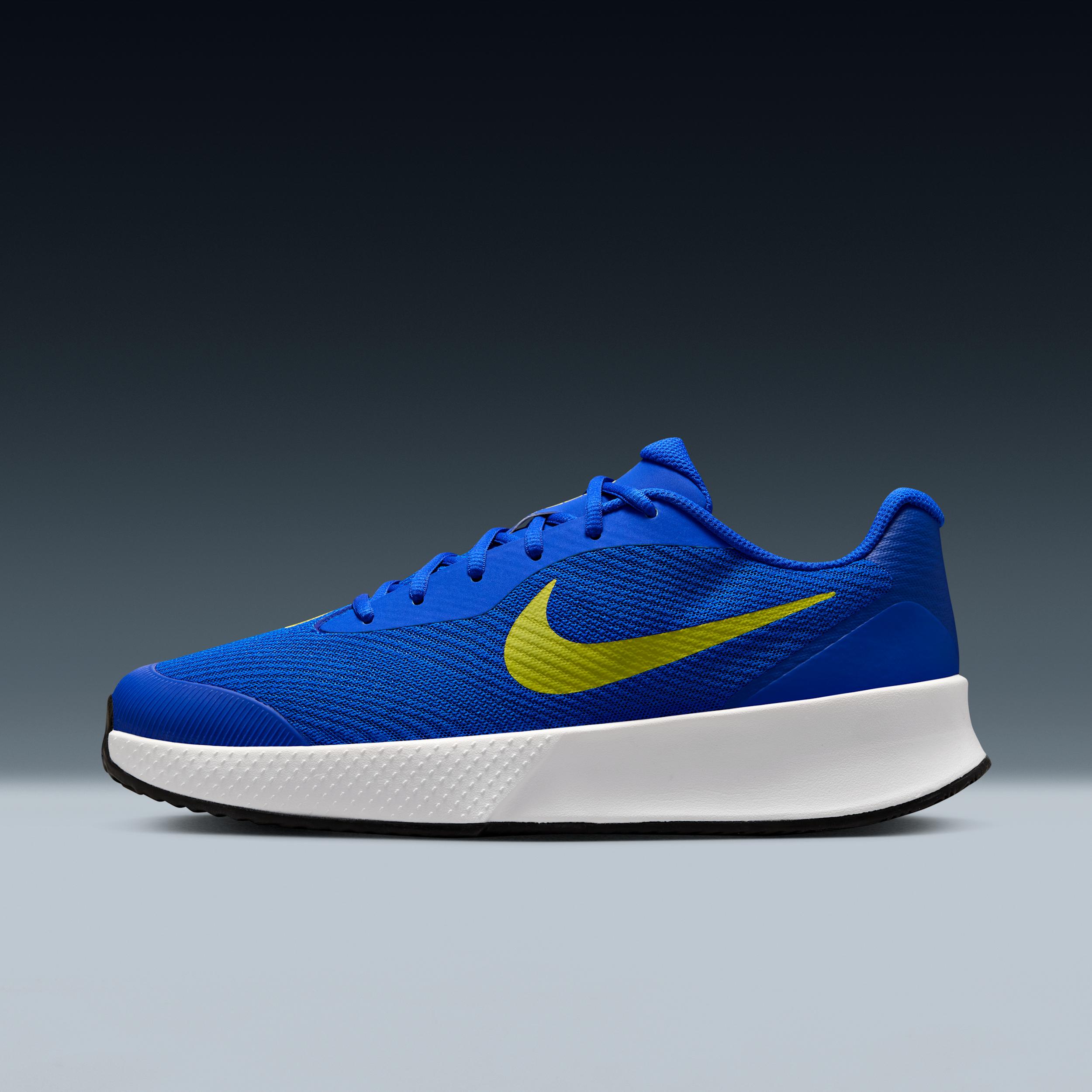 Nike Mens Vapor Lite 3 Clay Court Tennis Shoes | HQ5292-401 Product Image