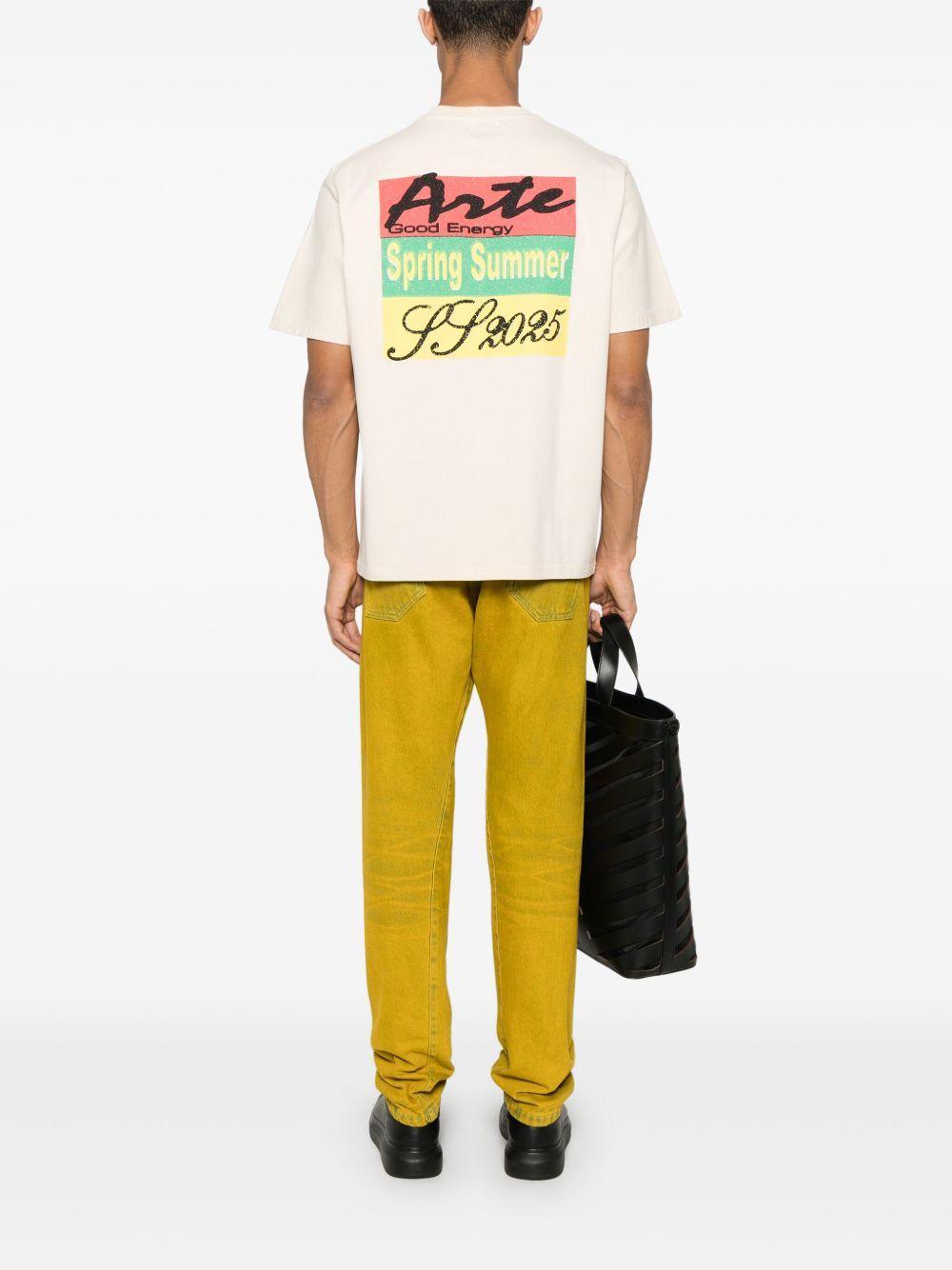 print T-shirt Product Image