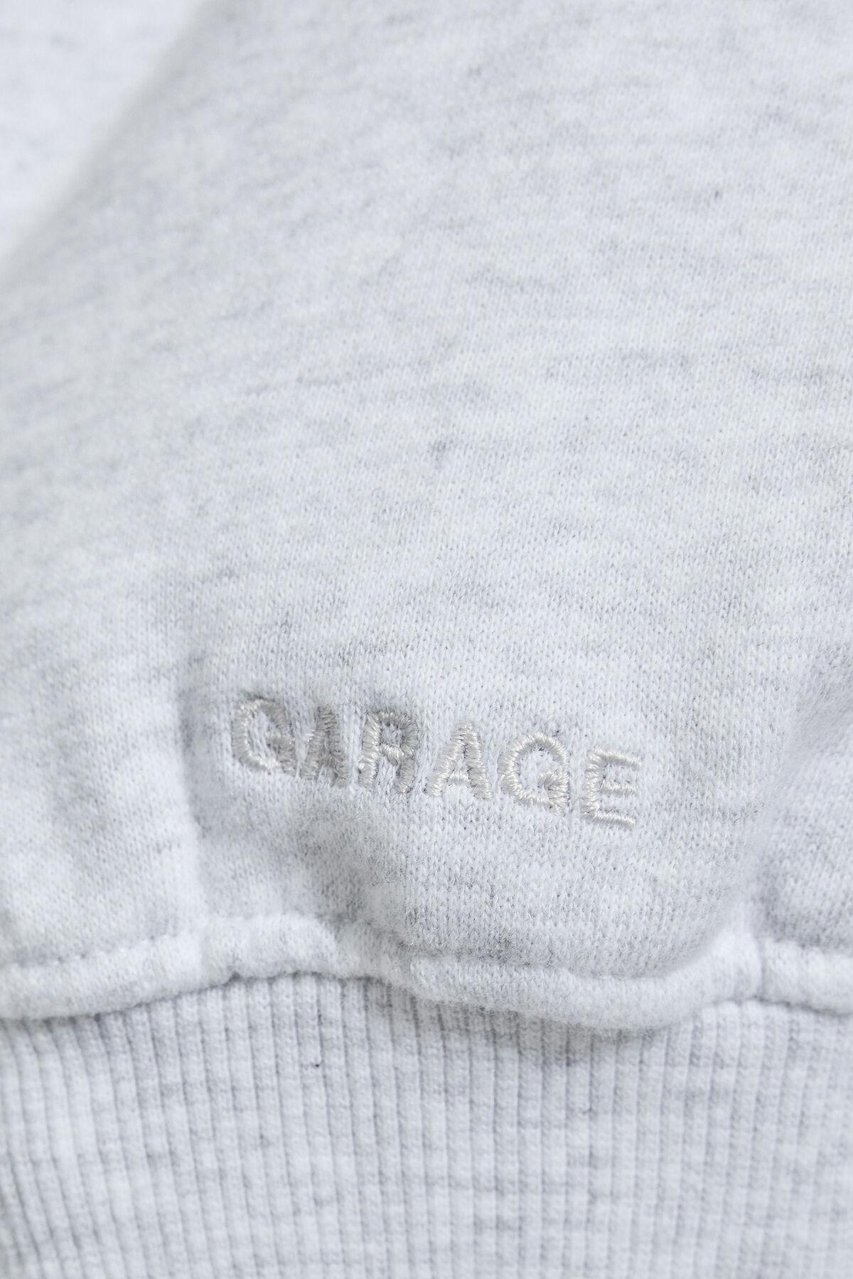 UltraFleece Boxy Full Zip Hoodie  Product Image