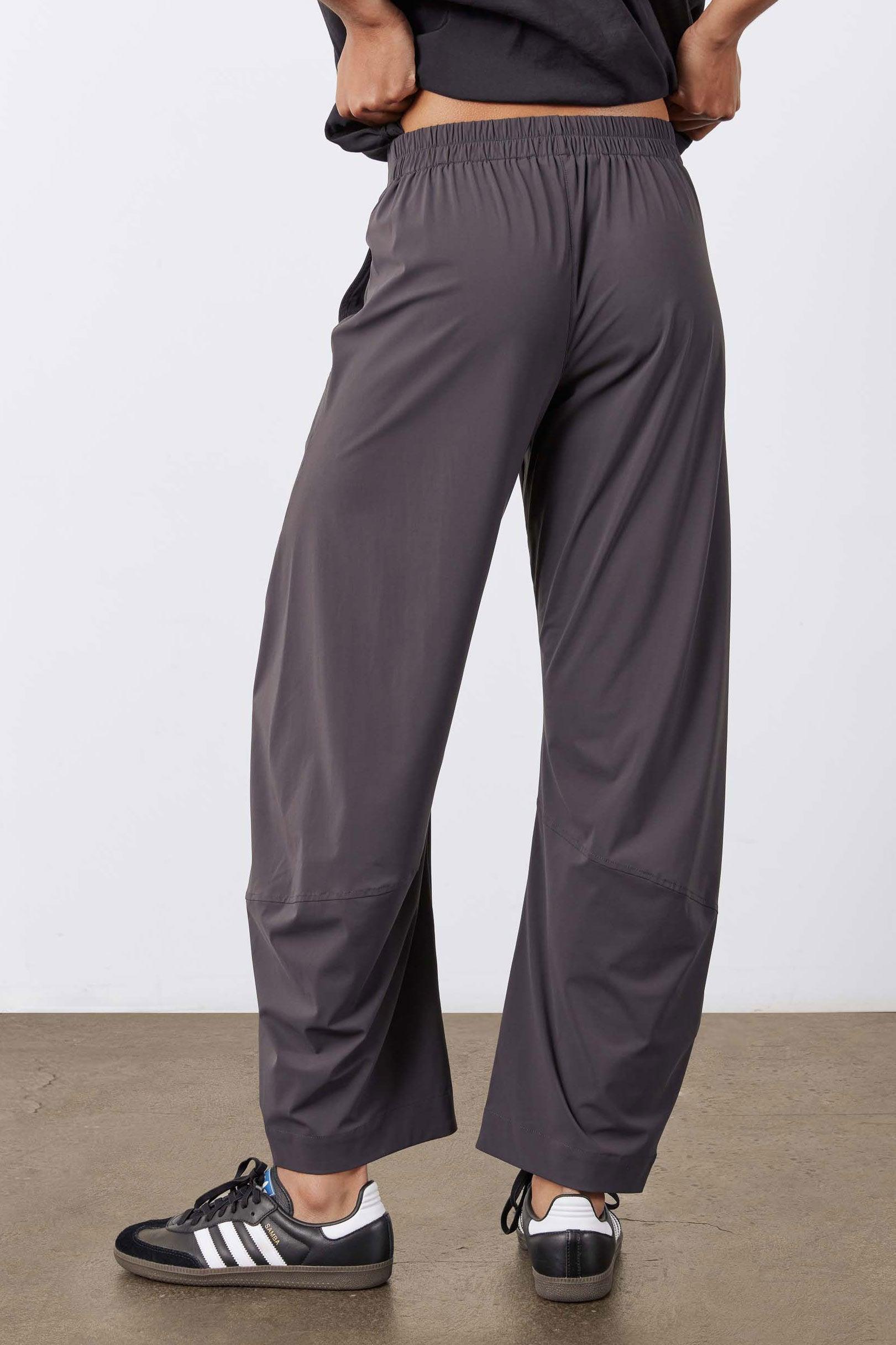 The Petite On The Loose Work Pants Product Image