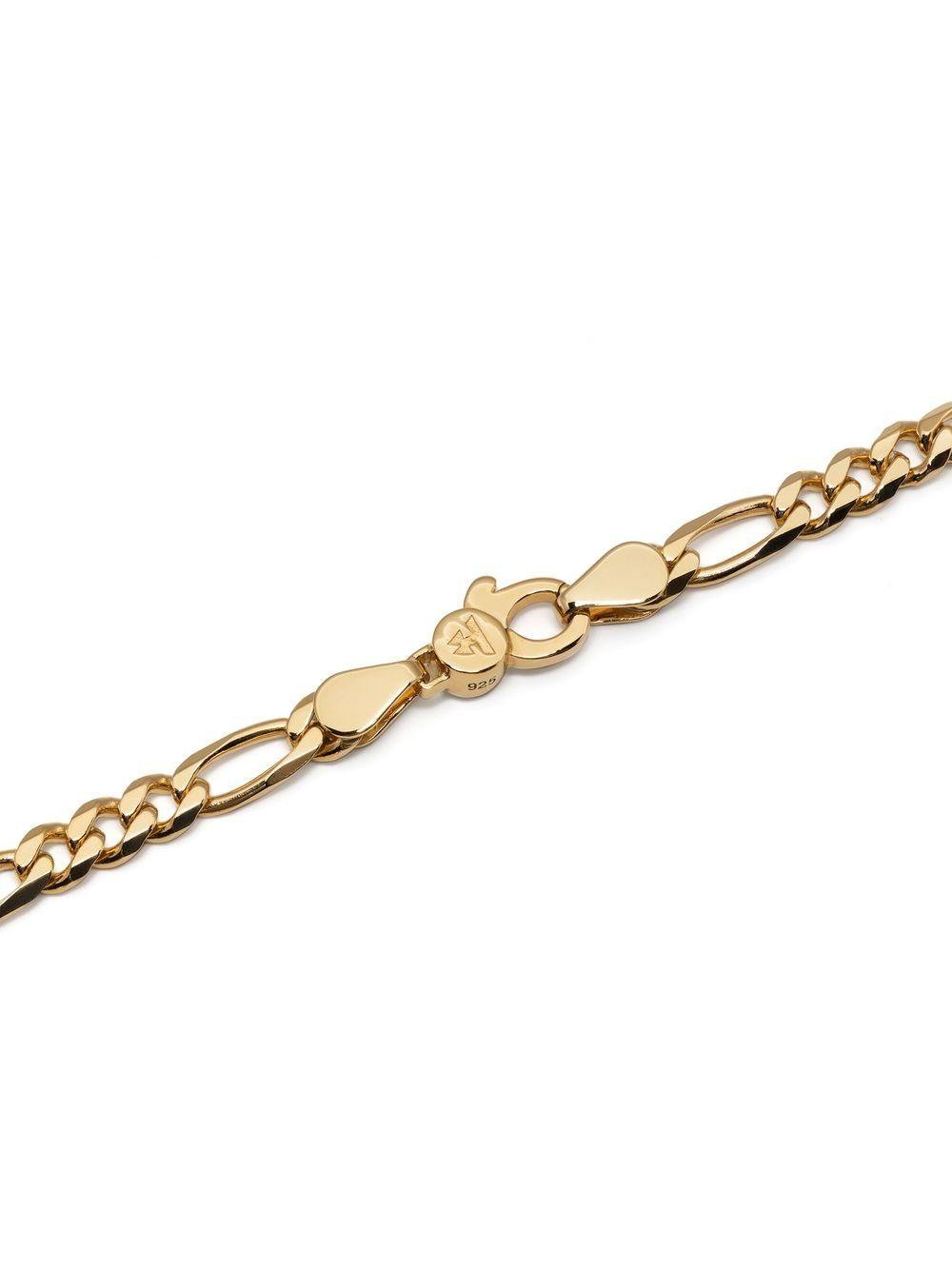 figaro-chain bracelet Product Image