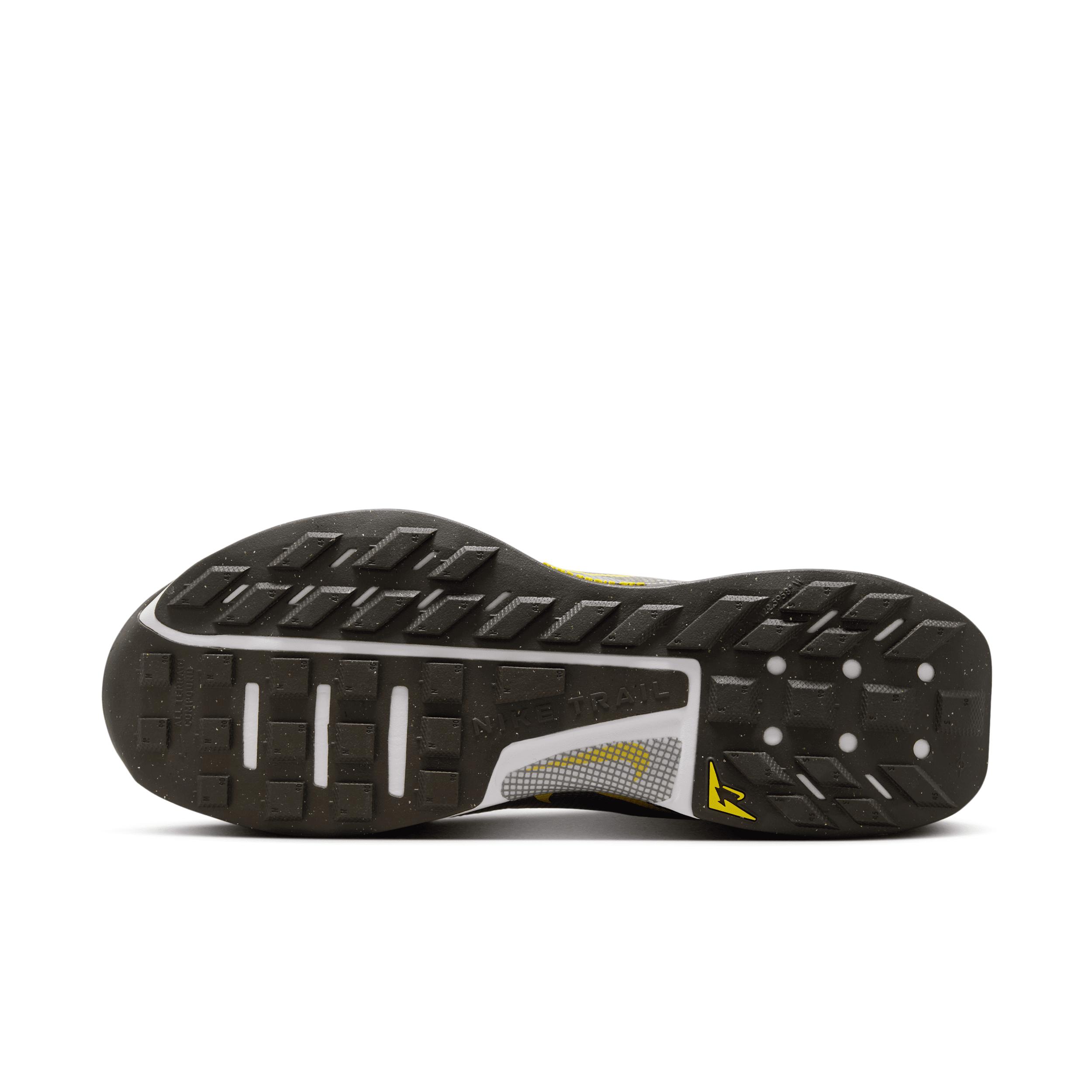 Nike Men's Juniper Trail 3 Trail Running Shoes Product Image