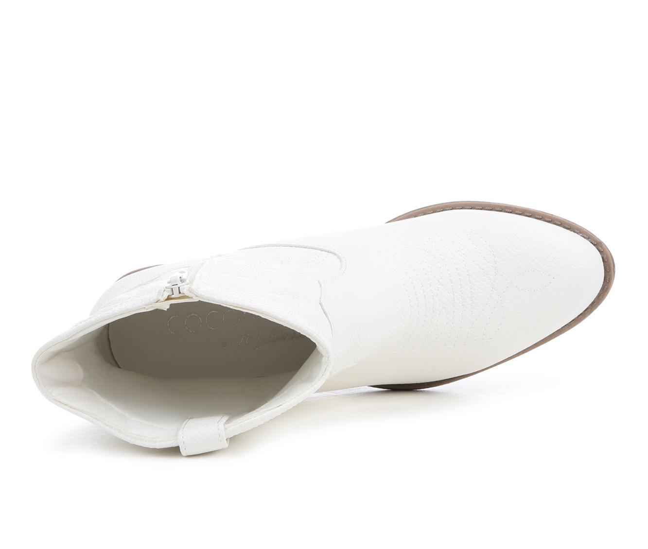 Women's Coconuts by Matisse Derringer Western Boots Product Image