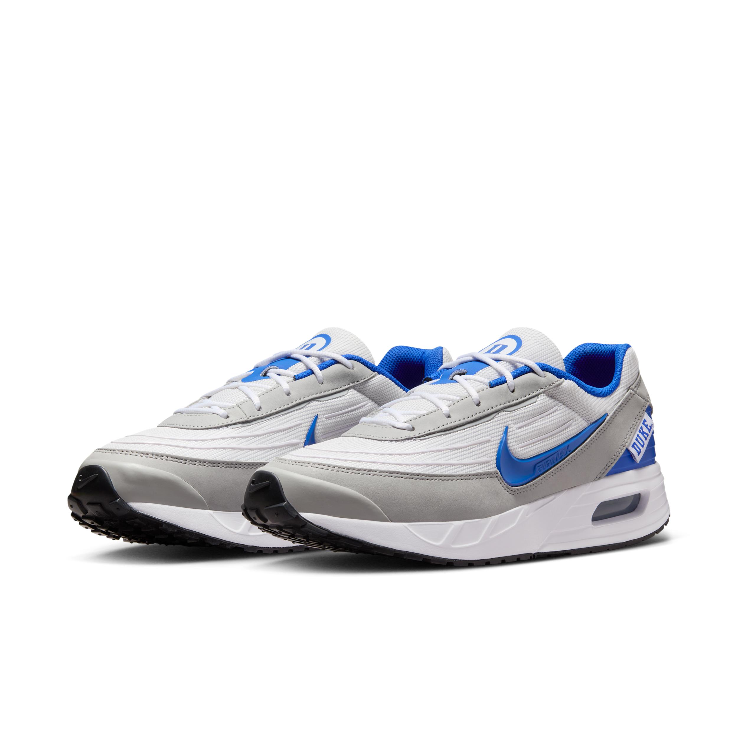 Nike College Air Max Verse (Duke) Men's Shoes Product Image