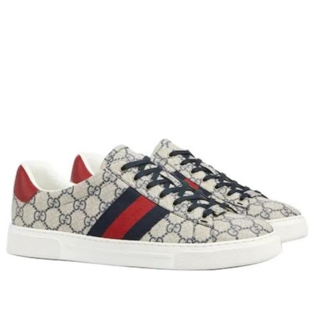 Gucci Ace sneakers Product Image