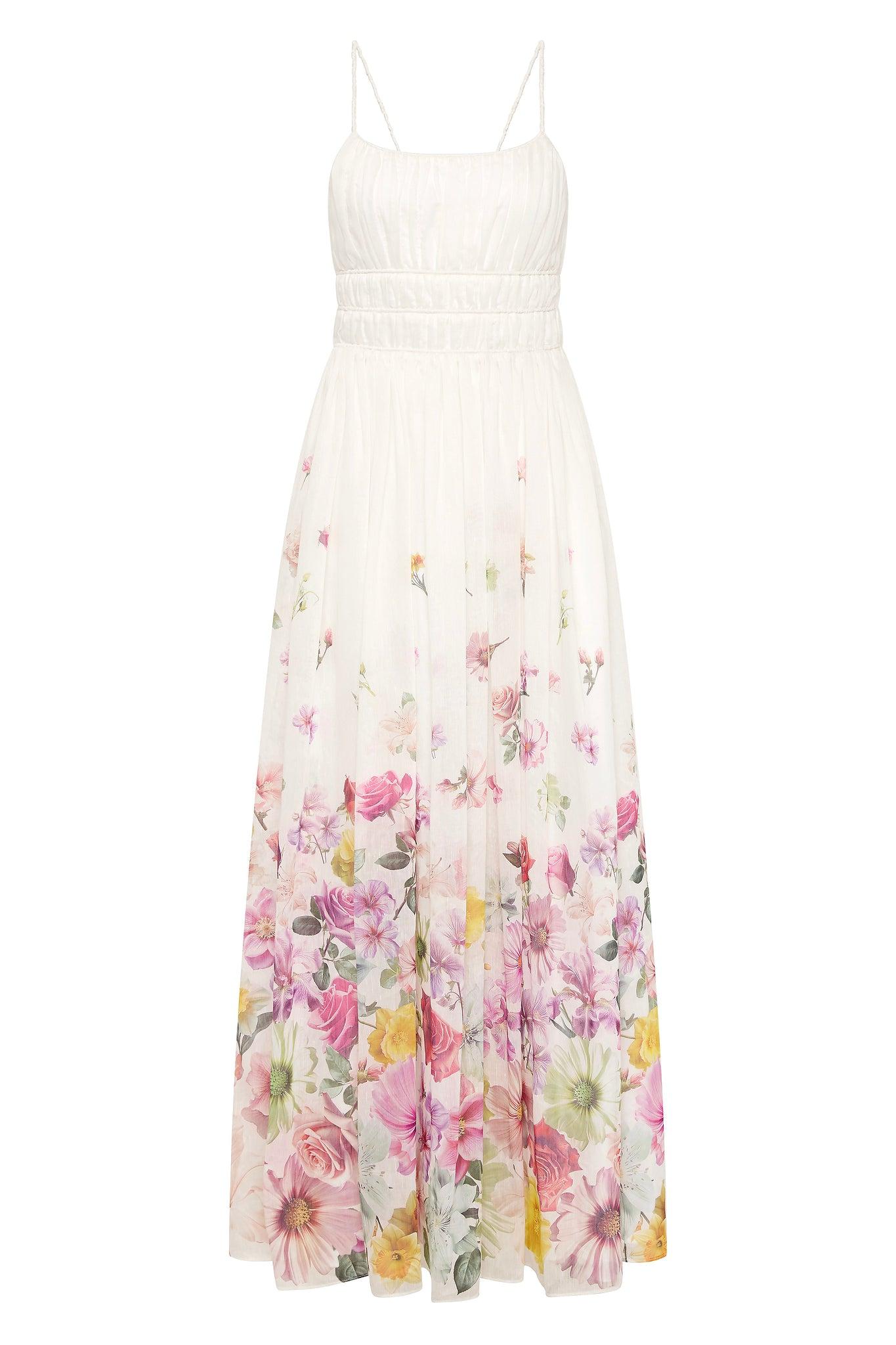 Fleur Maxi Dress Product Image