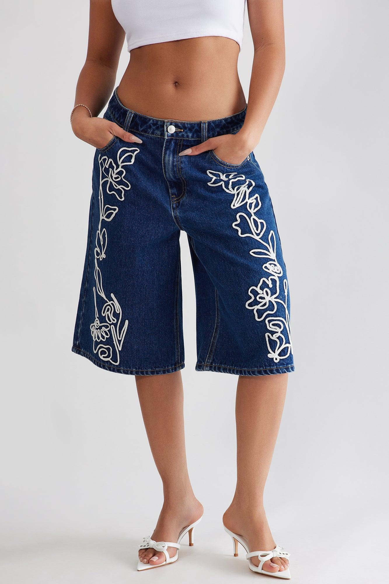 Rhys Mules - White Product Image