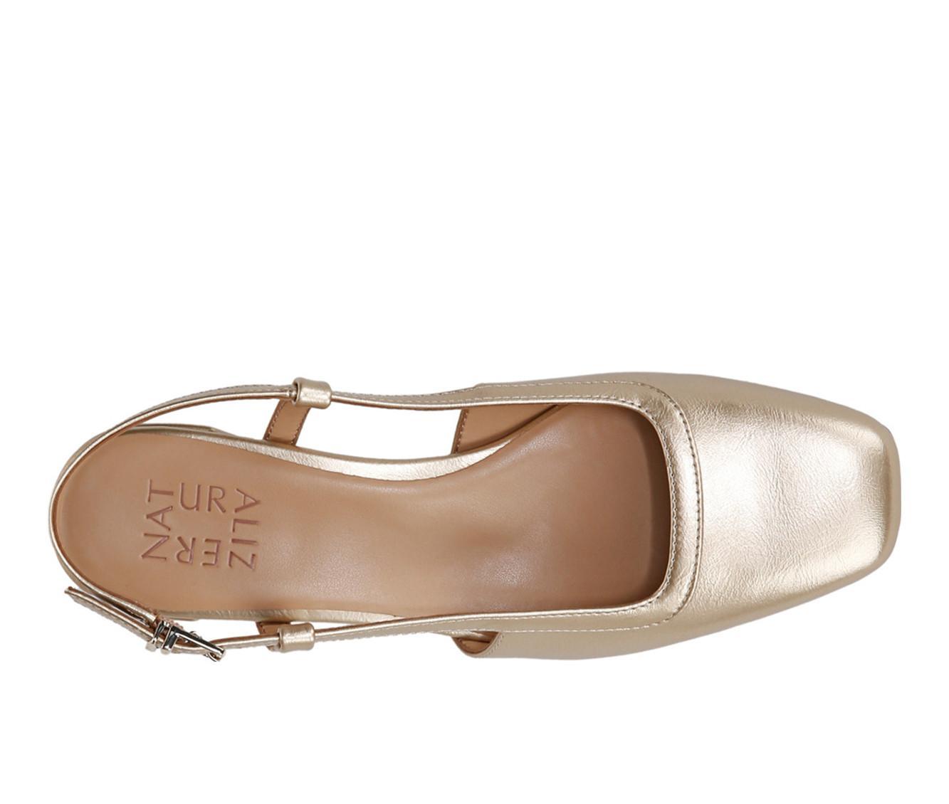 Women's Naturlizer Helena Pumps Product Image