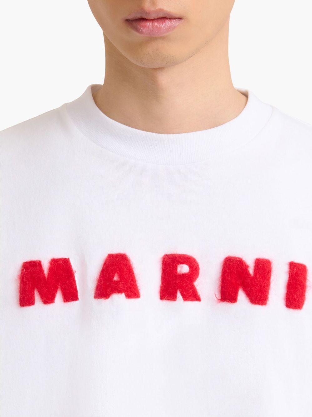 cotton t-shirt Product Image