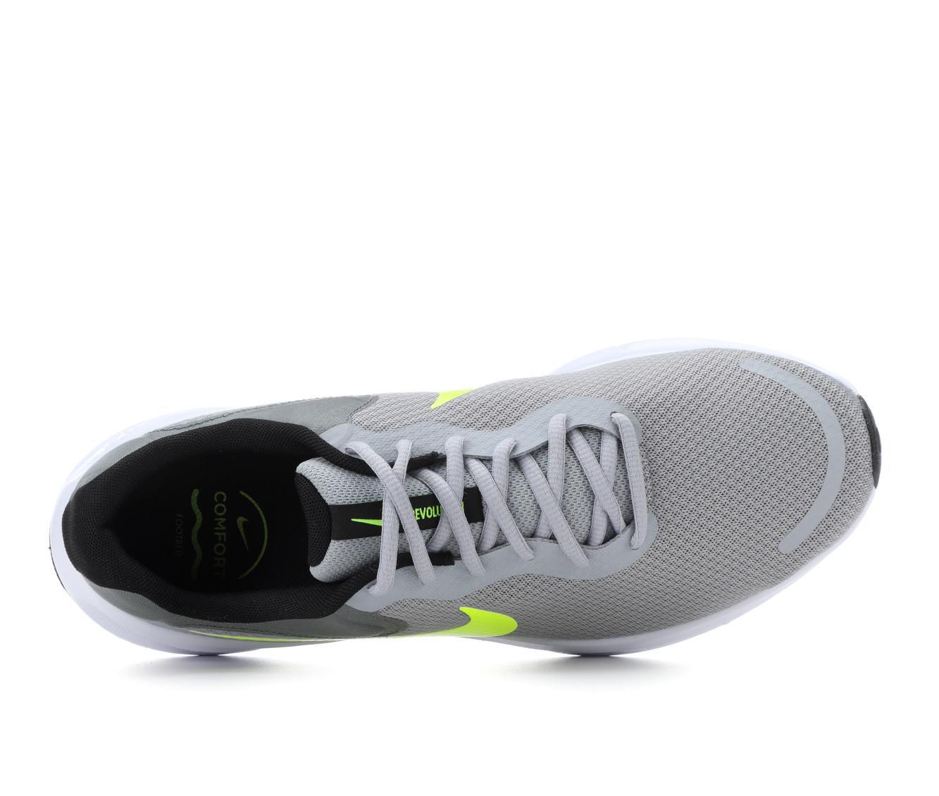 Men's Nike Revolution 7 Running Shoes Product Image