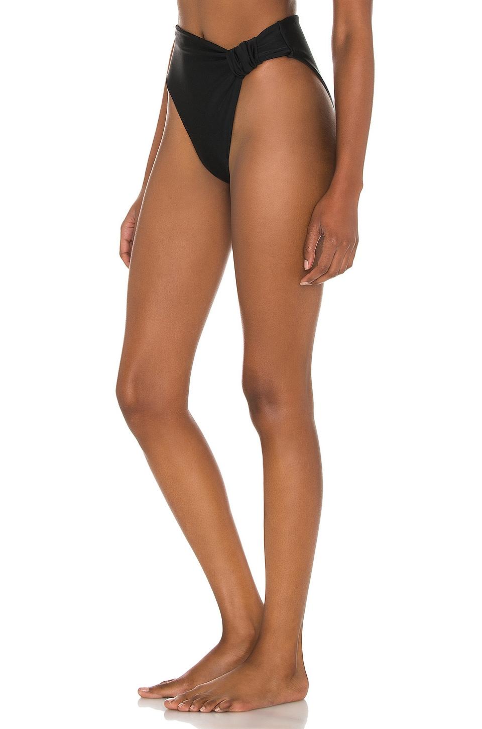 the Alexi High Waist Bottom lovewave Product Image
