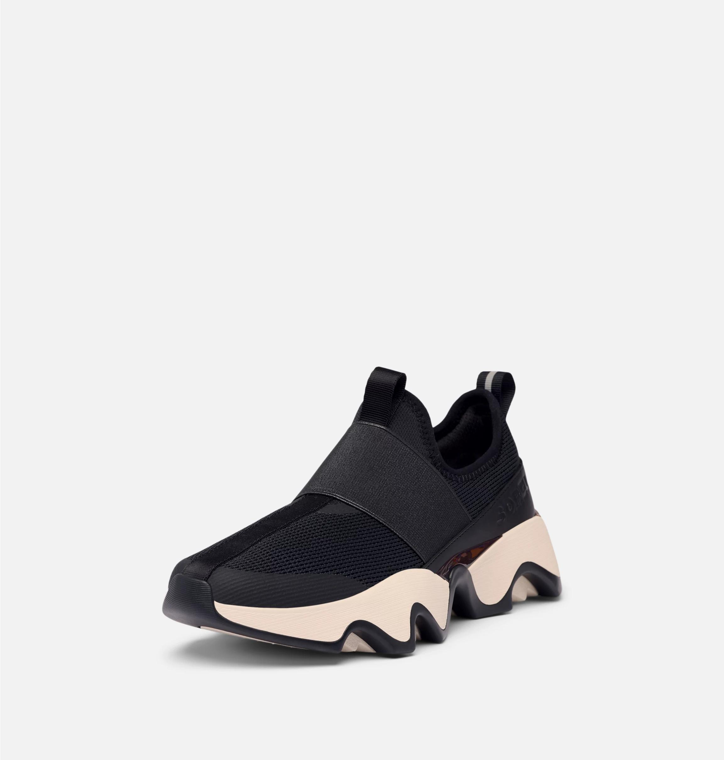 KINETIC™ Impact II Strap Women's Sneaker Product Image