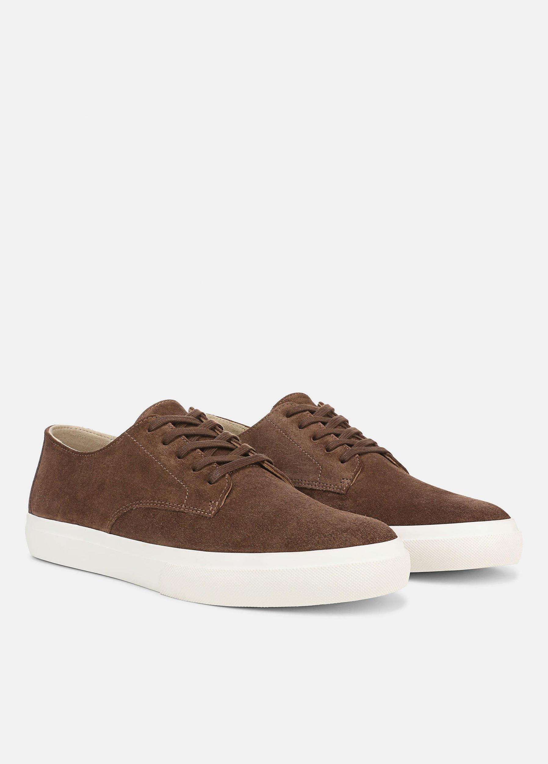 Foresta Suede Sneaker Product Image