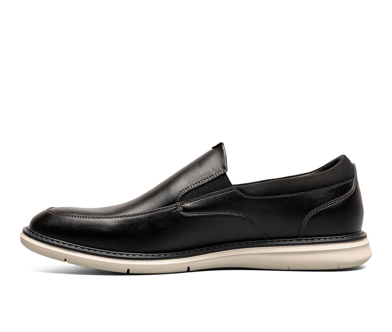 Men's Nunn Bush Chase Loafers Product Image