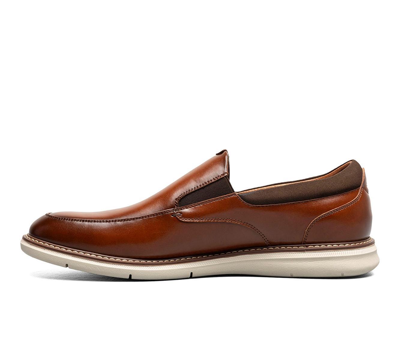Men's Nunn Bush Chase Loafers Product Image