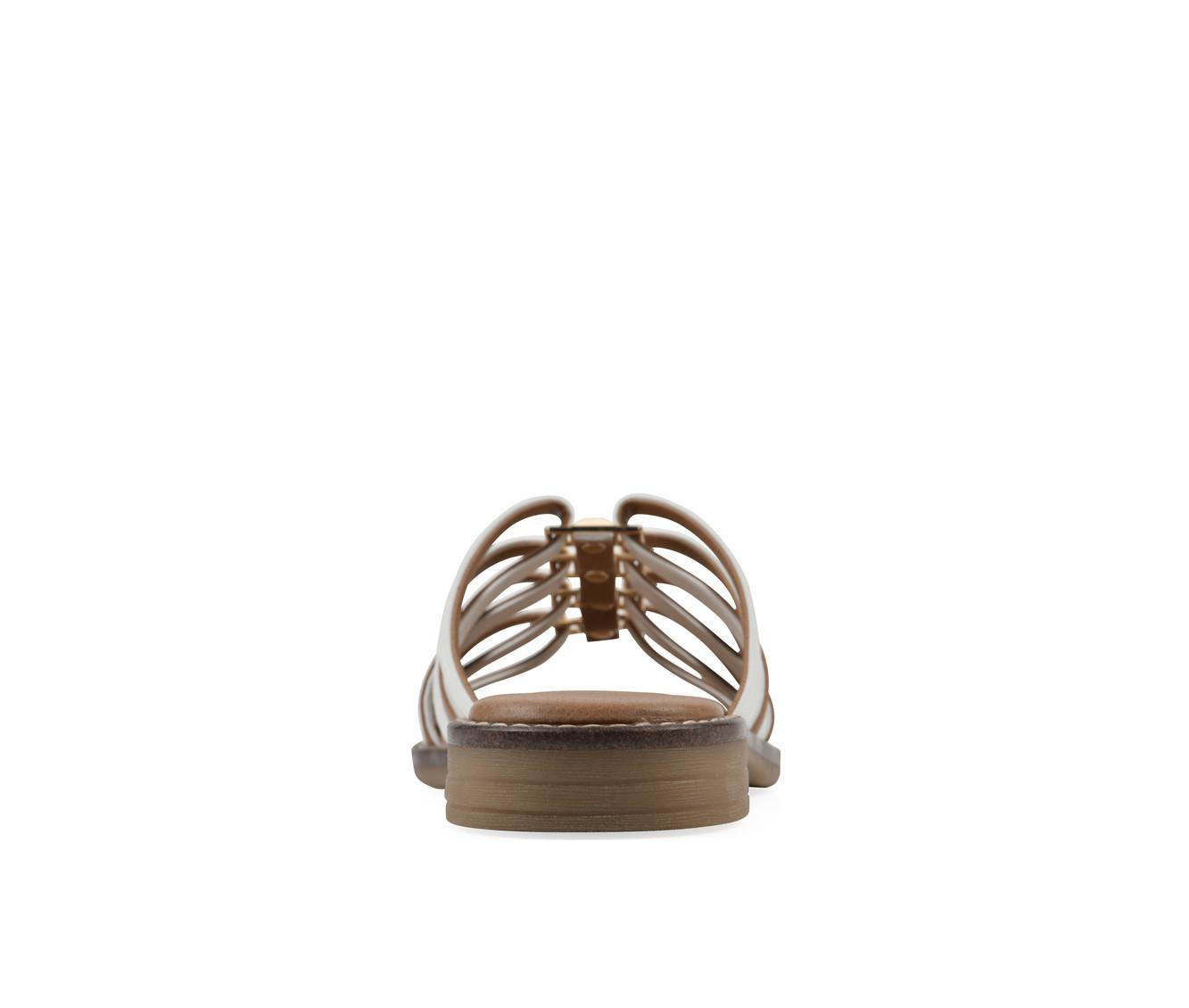 Women's White Mountain Mazy Sandals Product Image