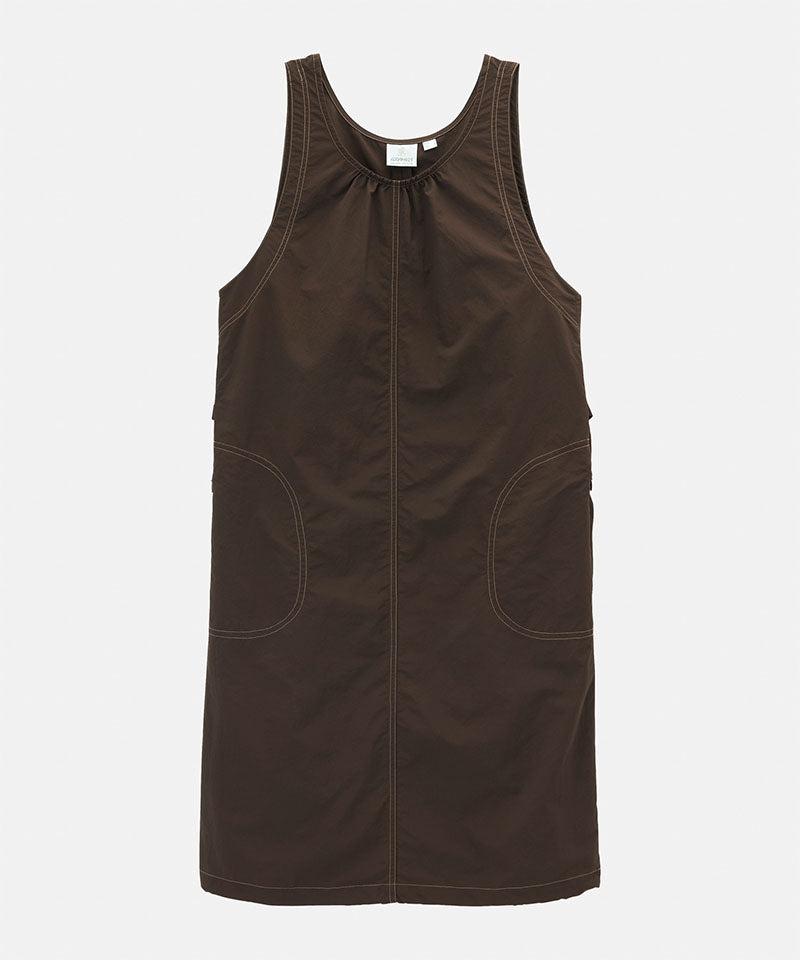 Nylon Dress Product Image