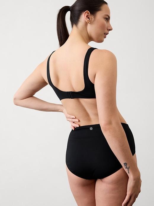 Paradise Underwire Bikini Top Product Image