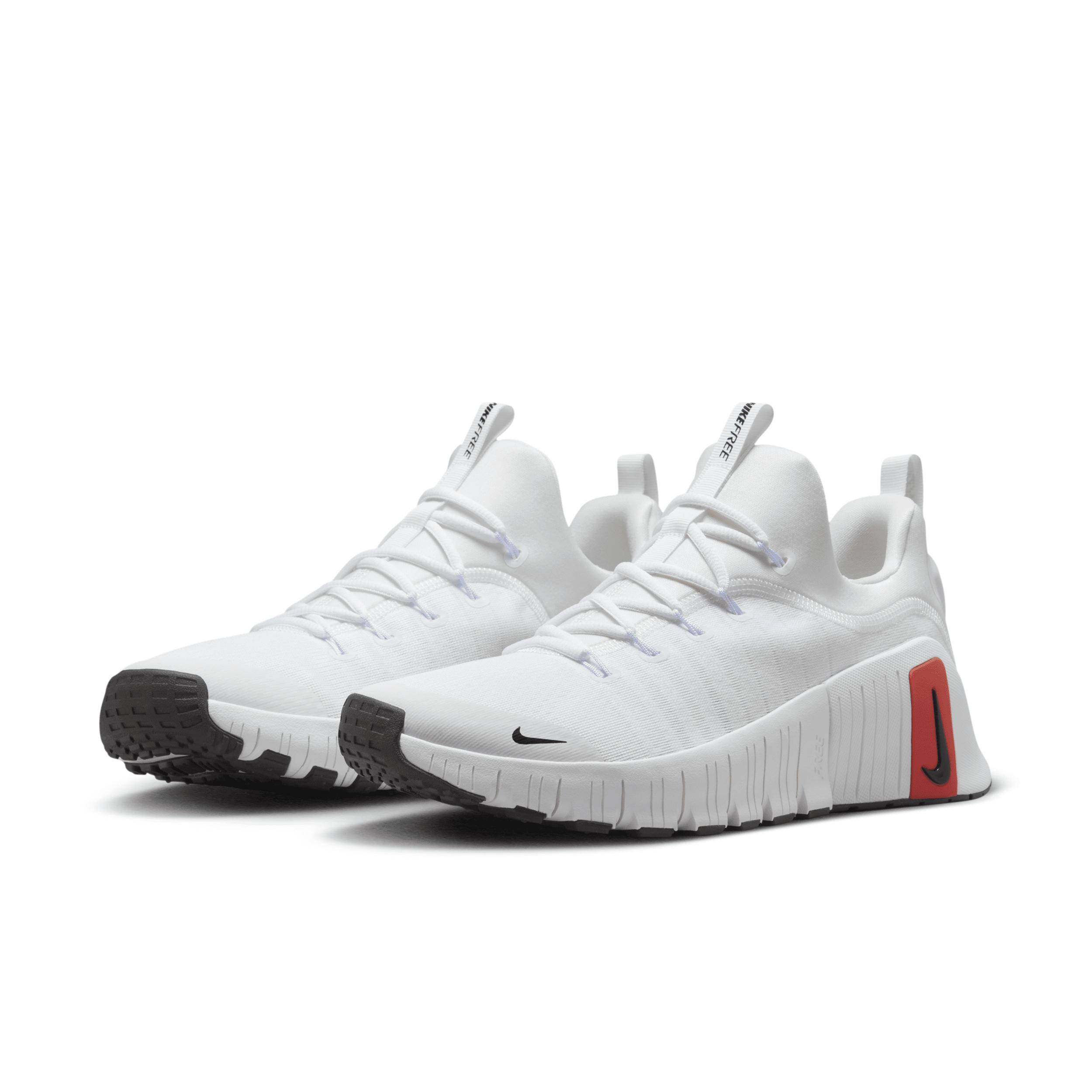 Mens Nike Free Metcon 6 Training Shoes Product Image