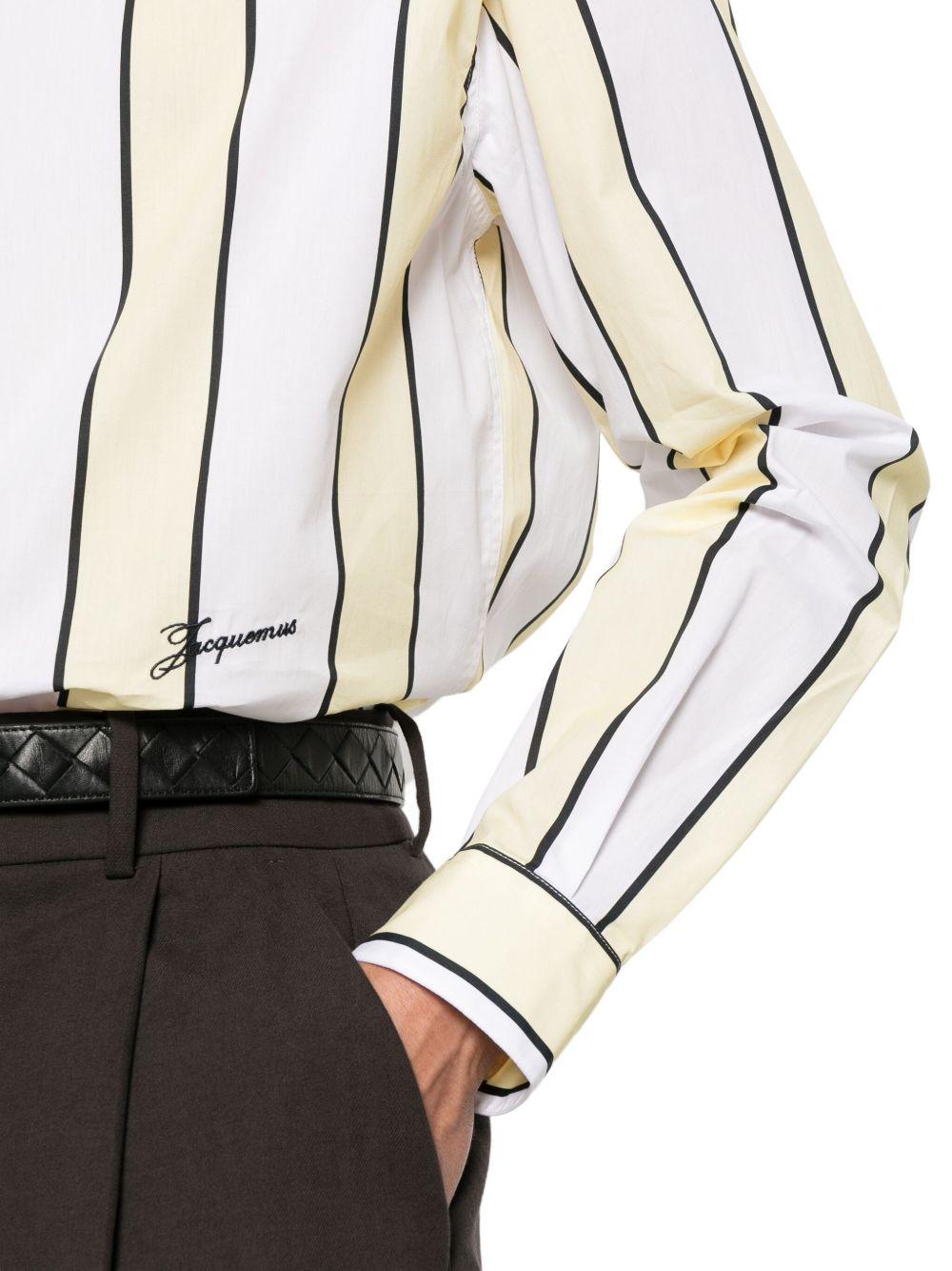 La chemise Simon shirt Product Image