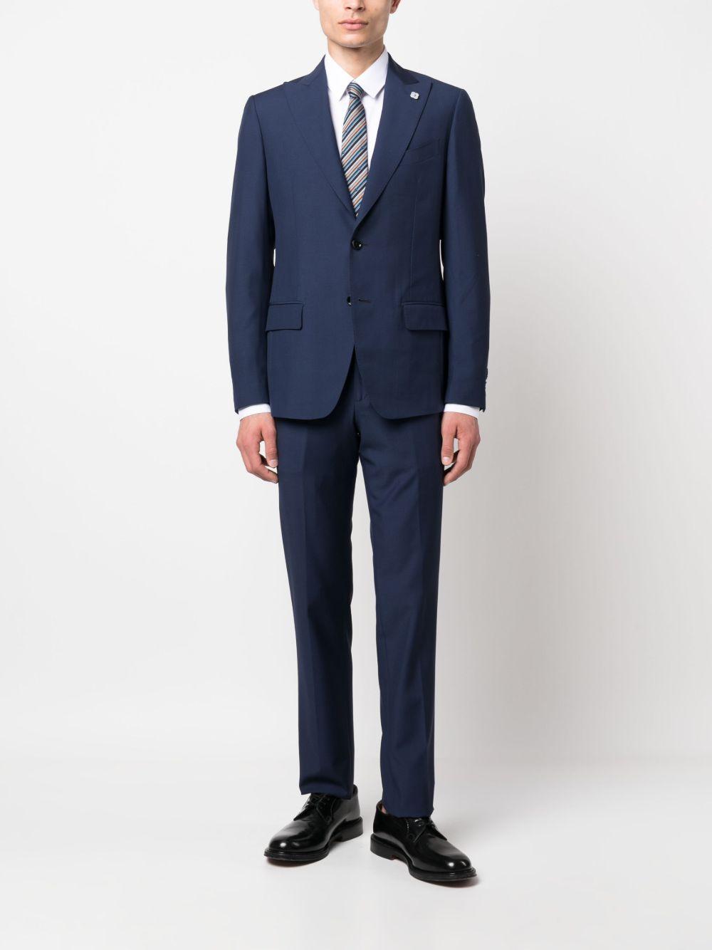 long-sleeve cotton shirt Product Image