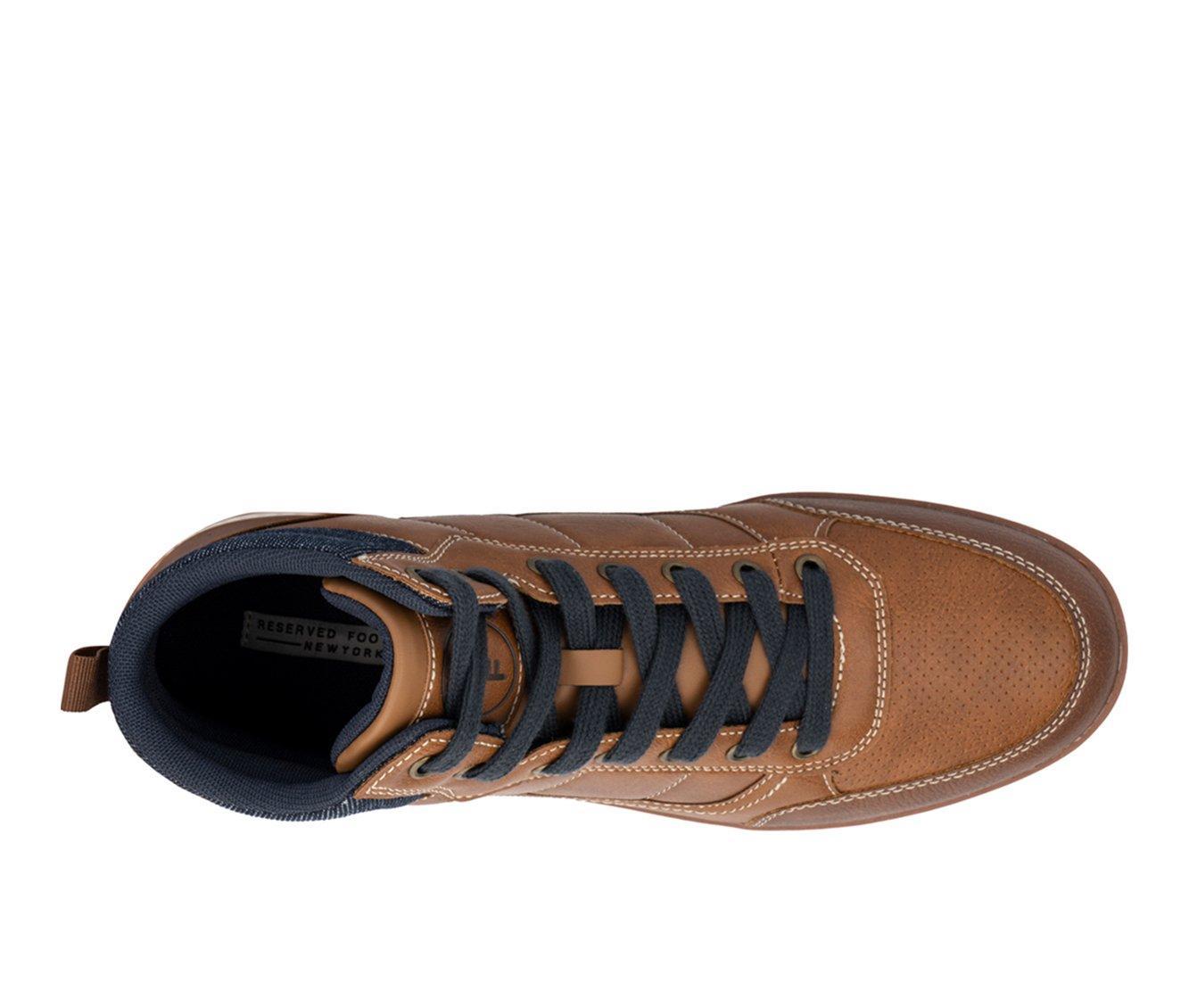 Men's Reserved Footwear Deion Casual Sneaker Boots Product Image