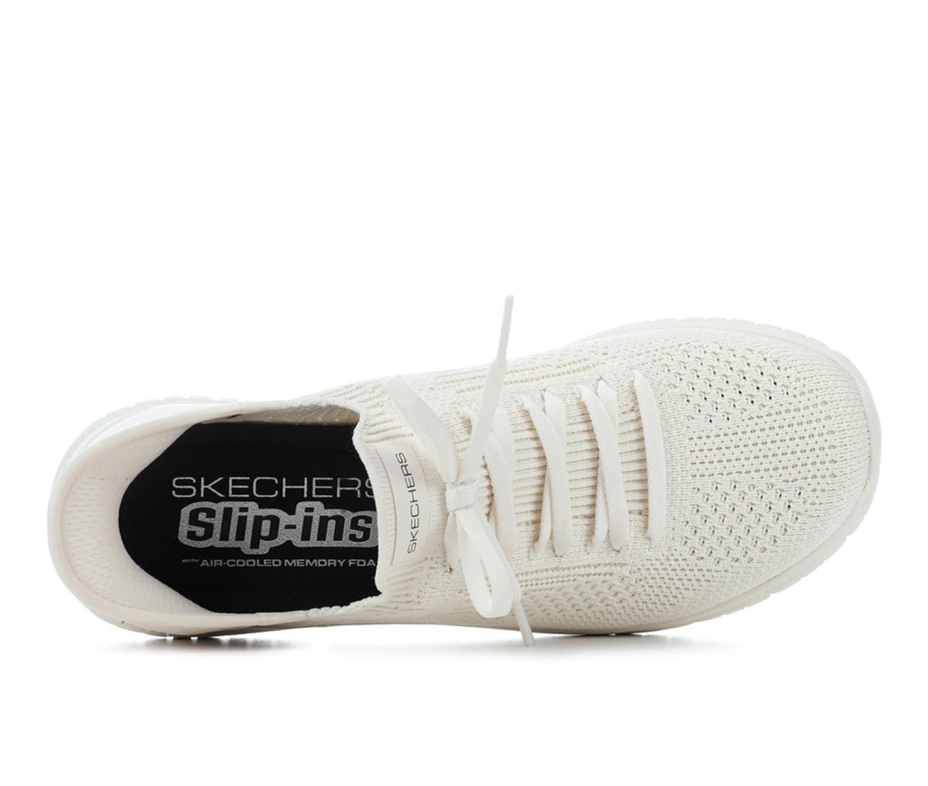 Women's Skechers Virtue Slip In 104421 Slip-On Sneakers Product Image