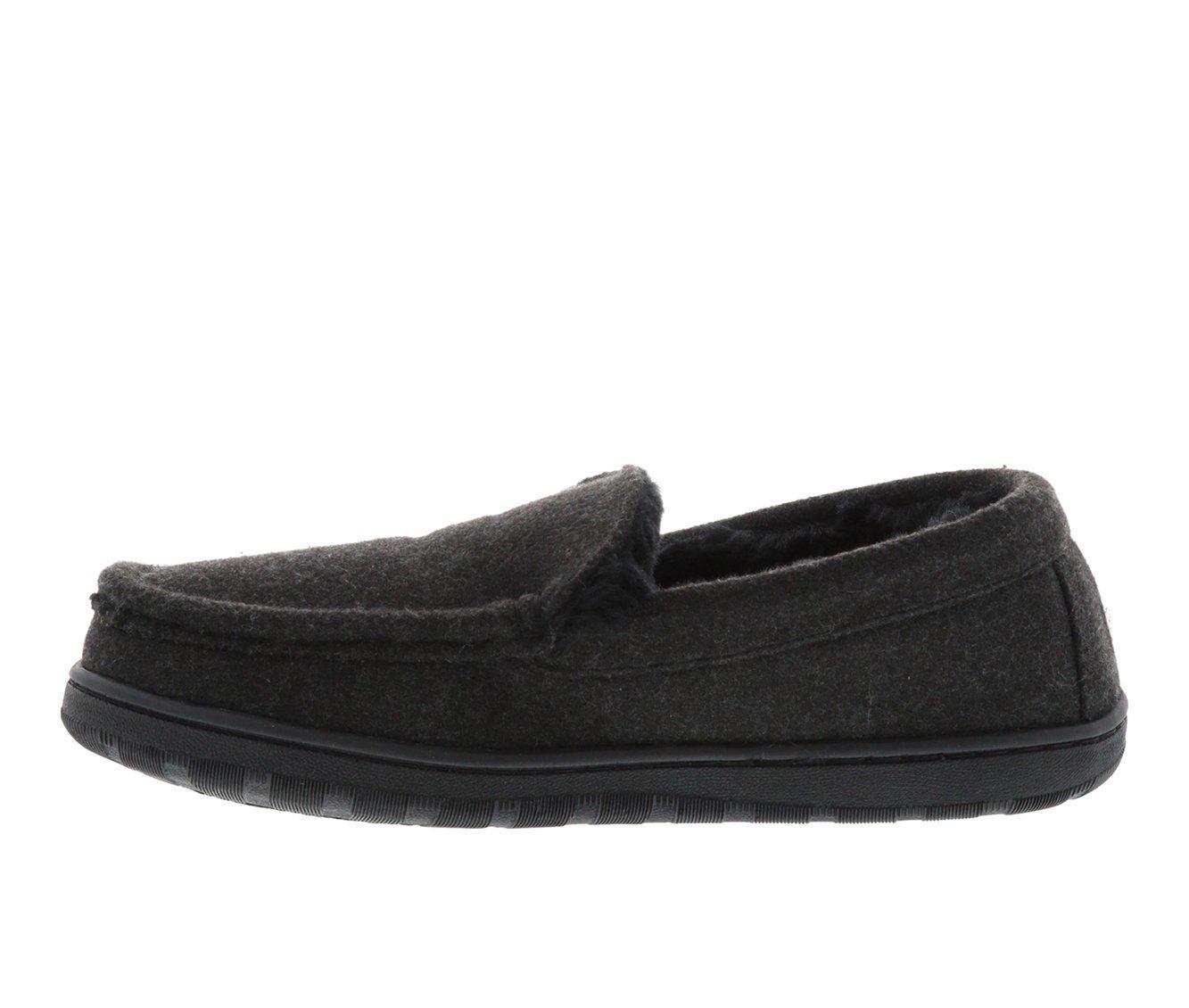 Lamo Footwear Harrison Wool Slippers Product Image